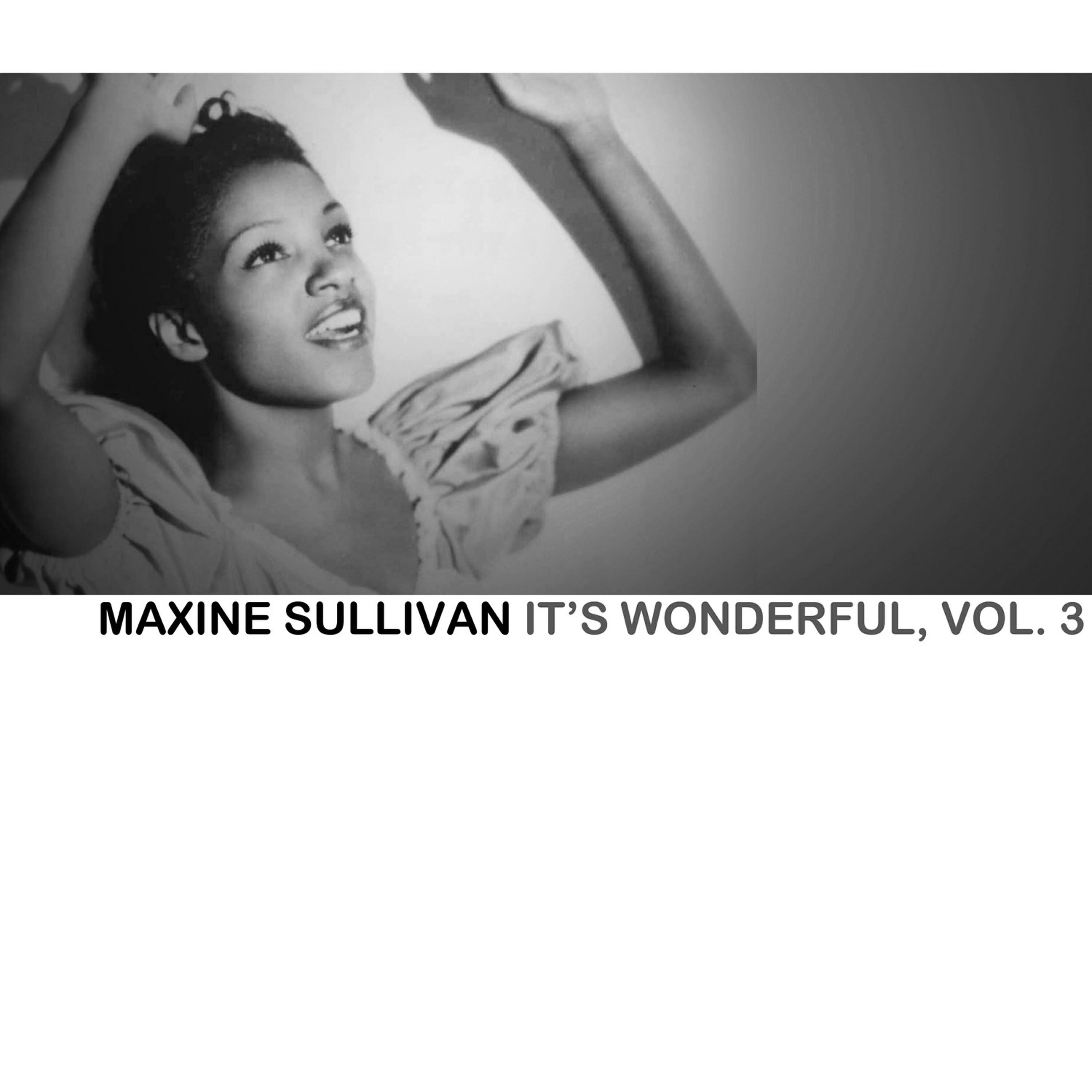 Maxine Sullivan - Last Night the Nightingale Woke Me