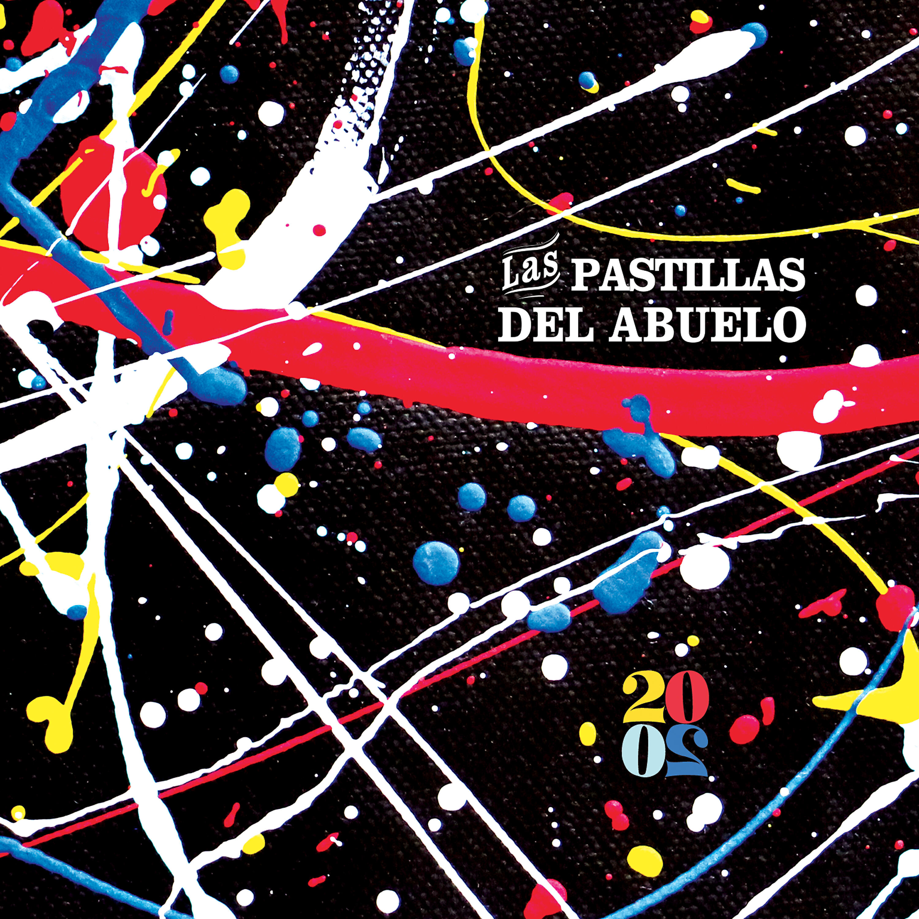 Las Pastillas del Abuelo - El Encanto del Flagelo