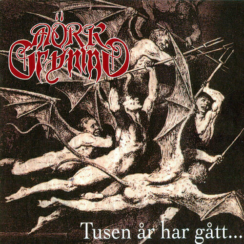 Mörk Gryning - Min sista färd (En visa om döden)