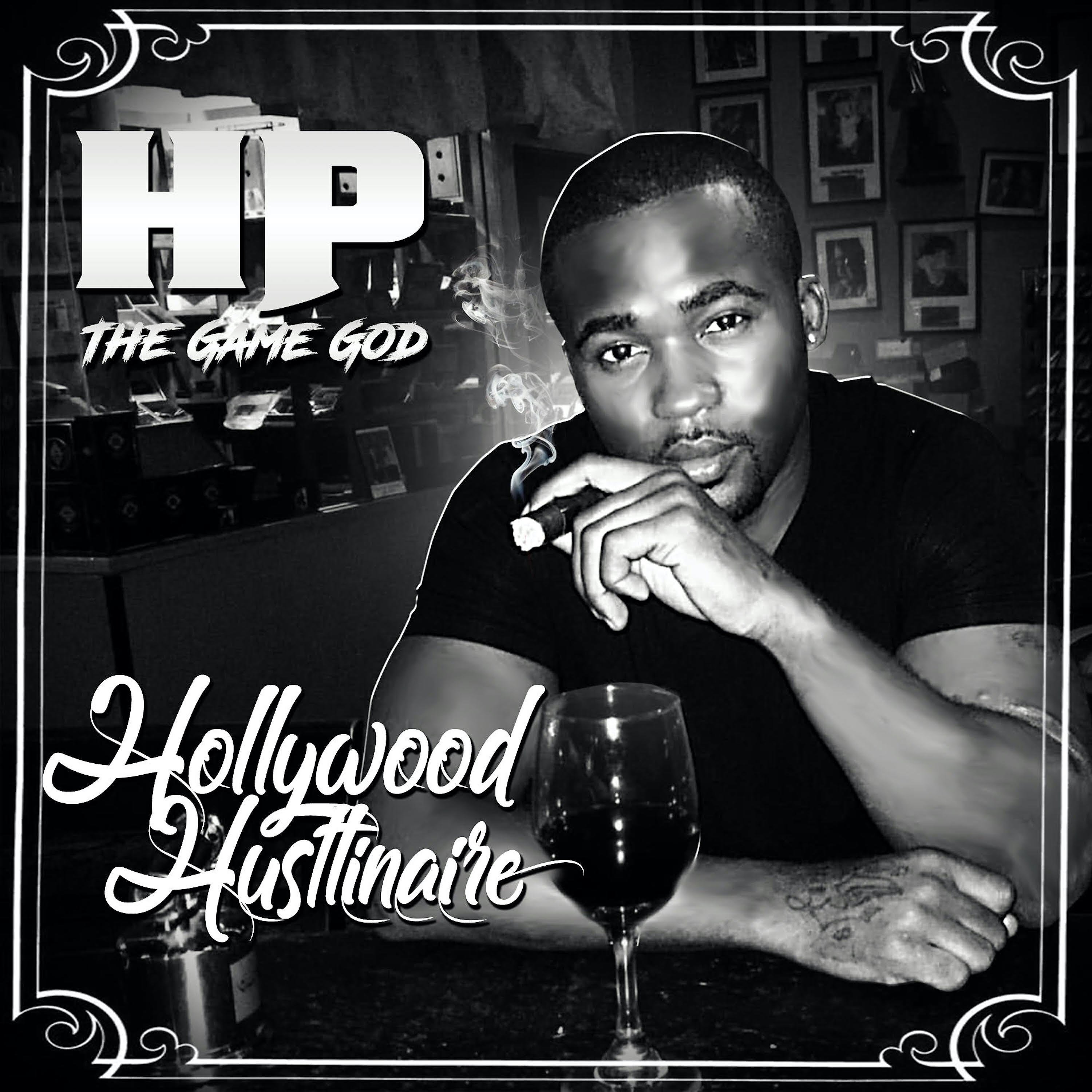 HP The Game God - Crimewave the Product