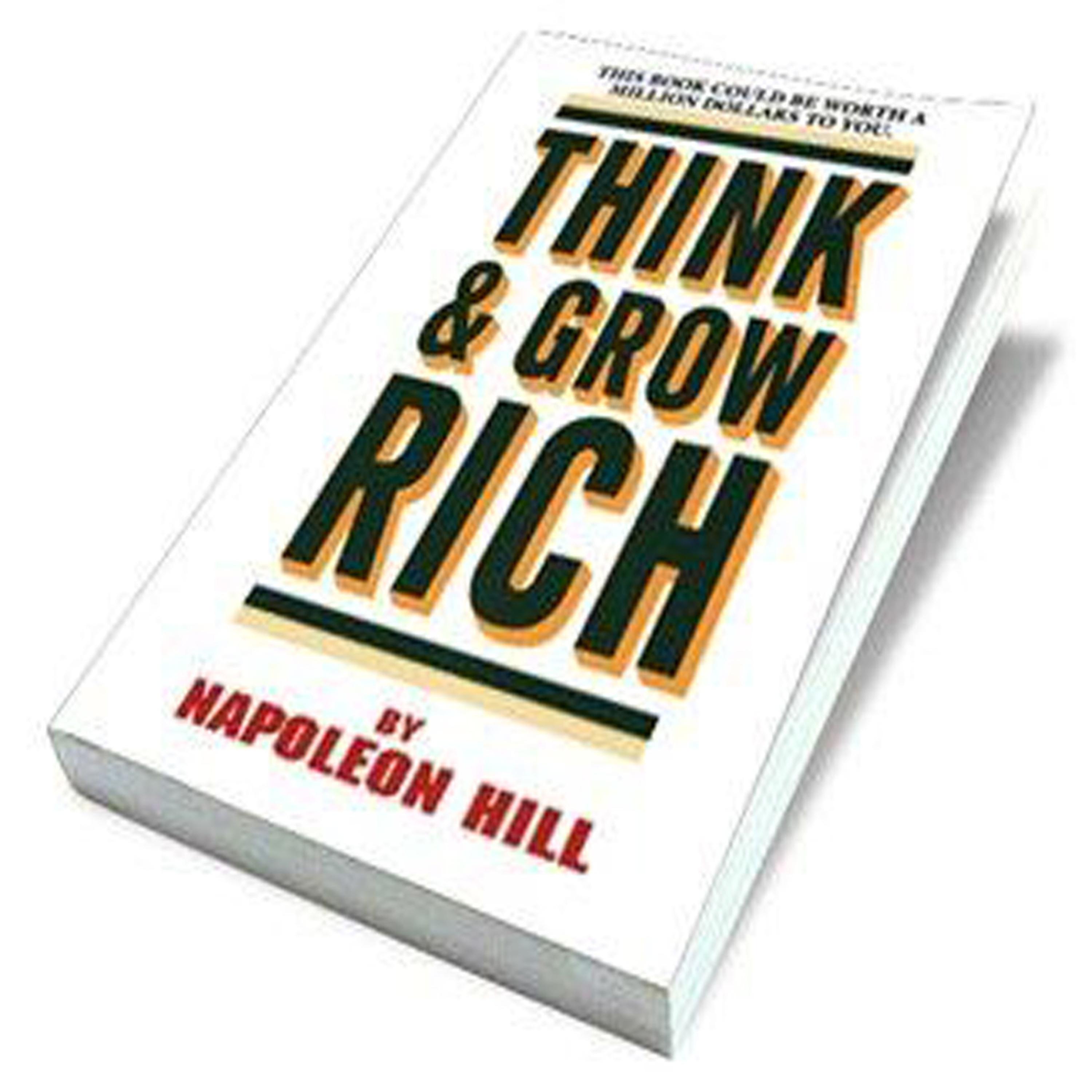 Постер альбома Think and Grow Rich Part 7 of 7