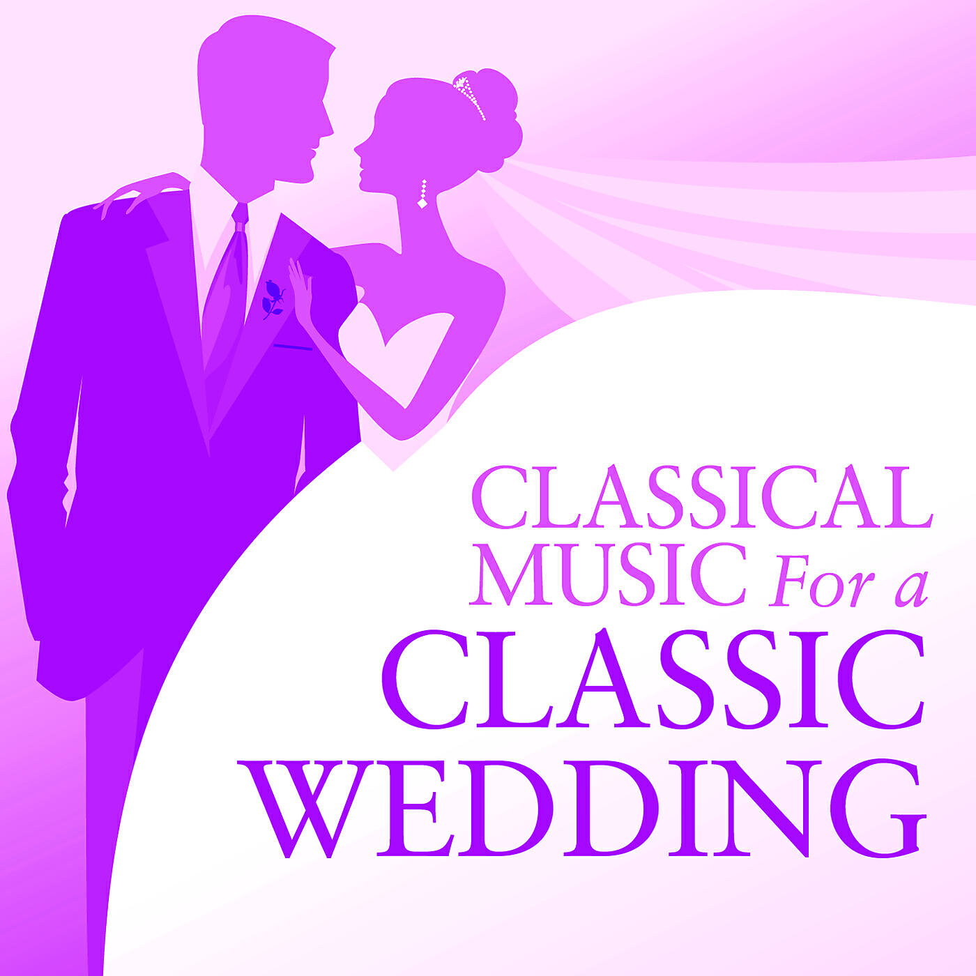 Stephen Cleobury - Wagner: Lohengrin, WWV 75 - Prelude to Act III - Bridal Chorus (Arr. for Organ)