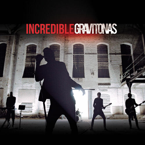 Gravitonas - Incredible (Gravitonas Extended Edit)