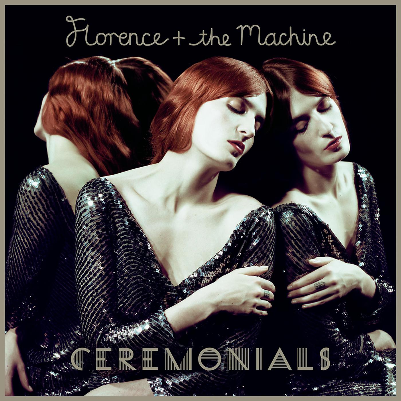 Florence + The Machine - What The Water Gave Me (Demo)