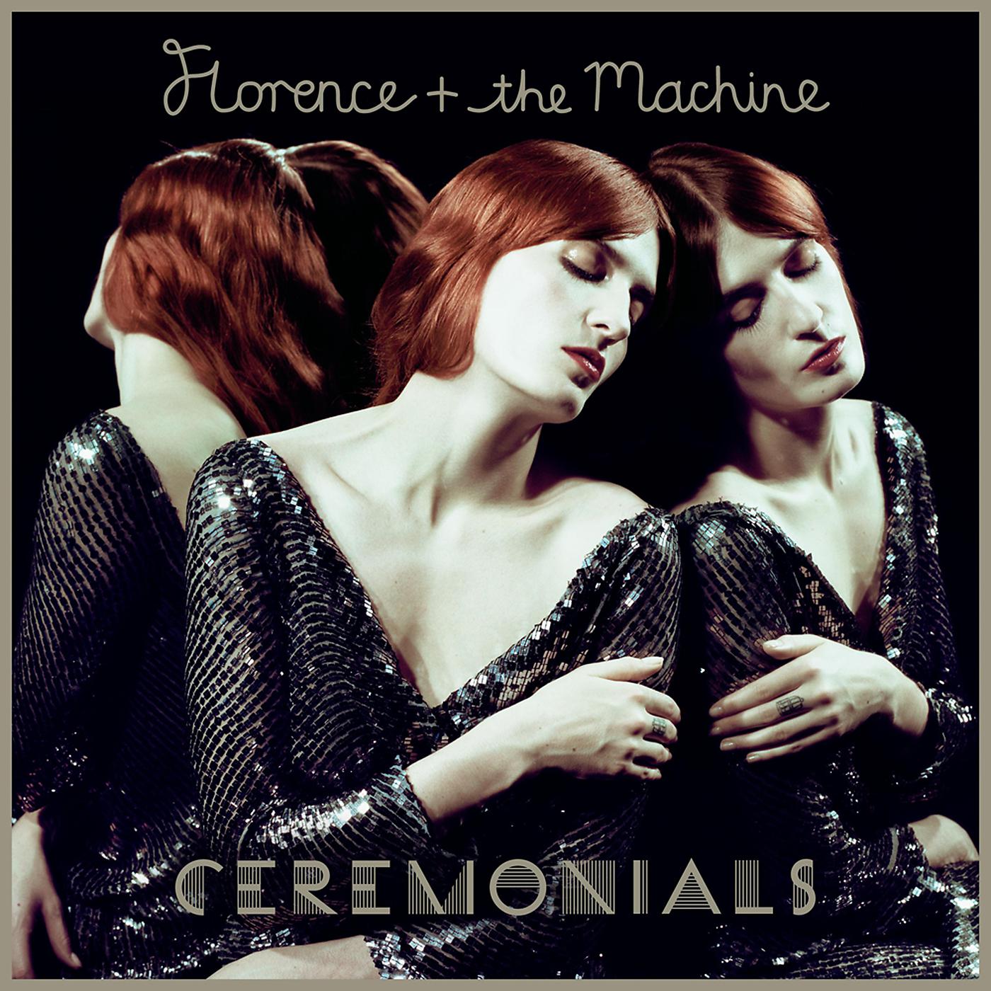 Florence + The Machine - Breath Of Life