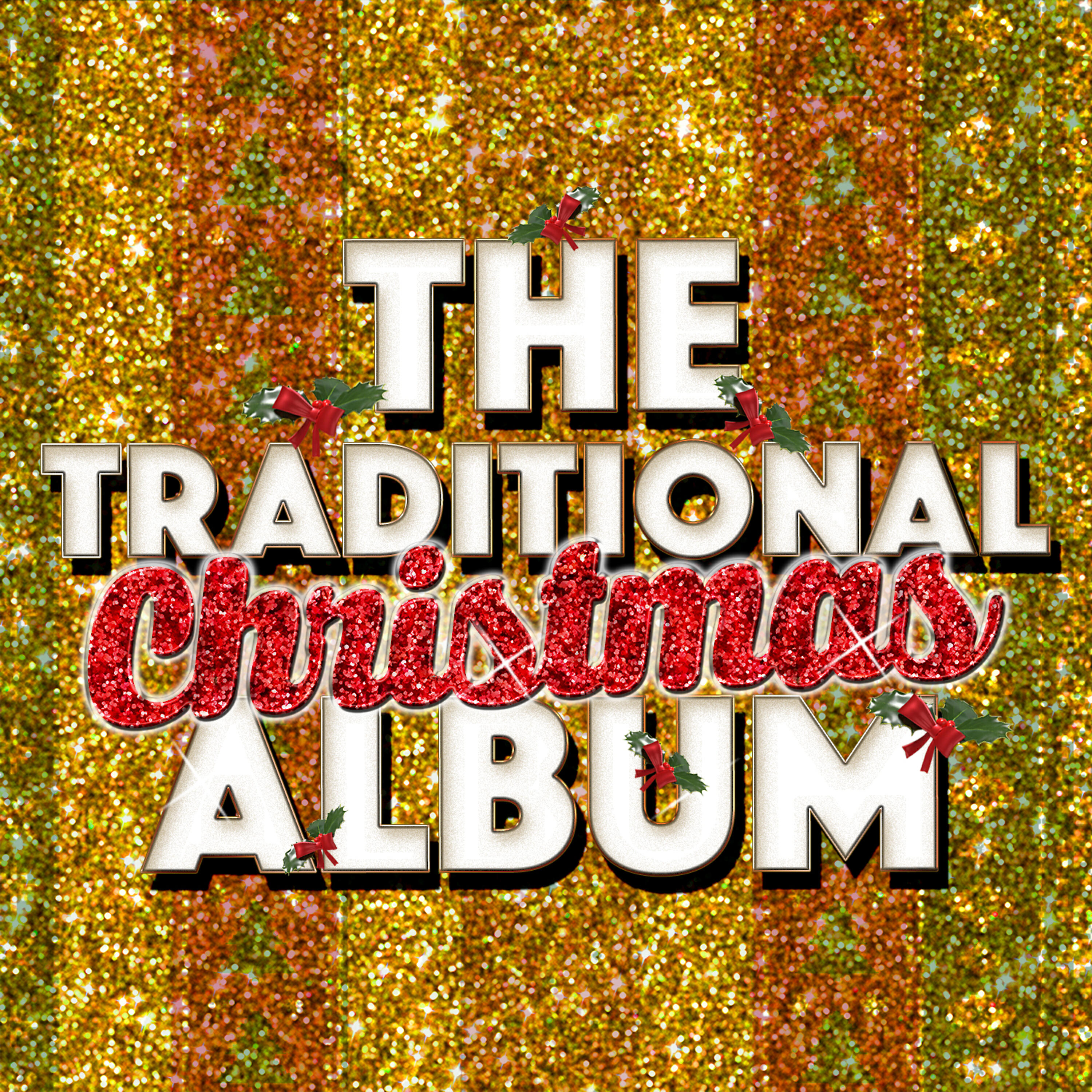 Christmas Piano Music - We Wish You a Merry Christmas (Orchestral Version)