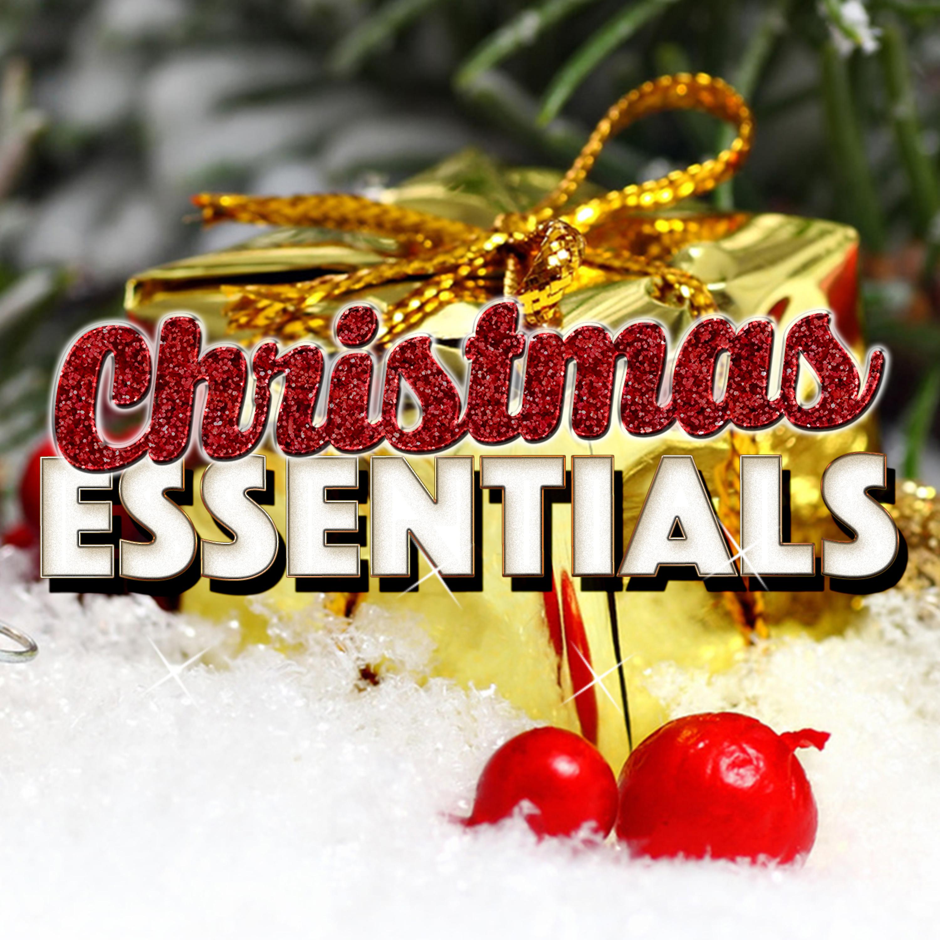 Постер альбома Christmas Essentials