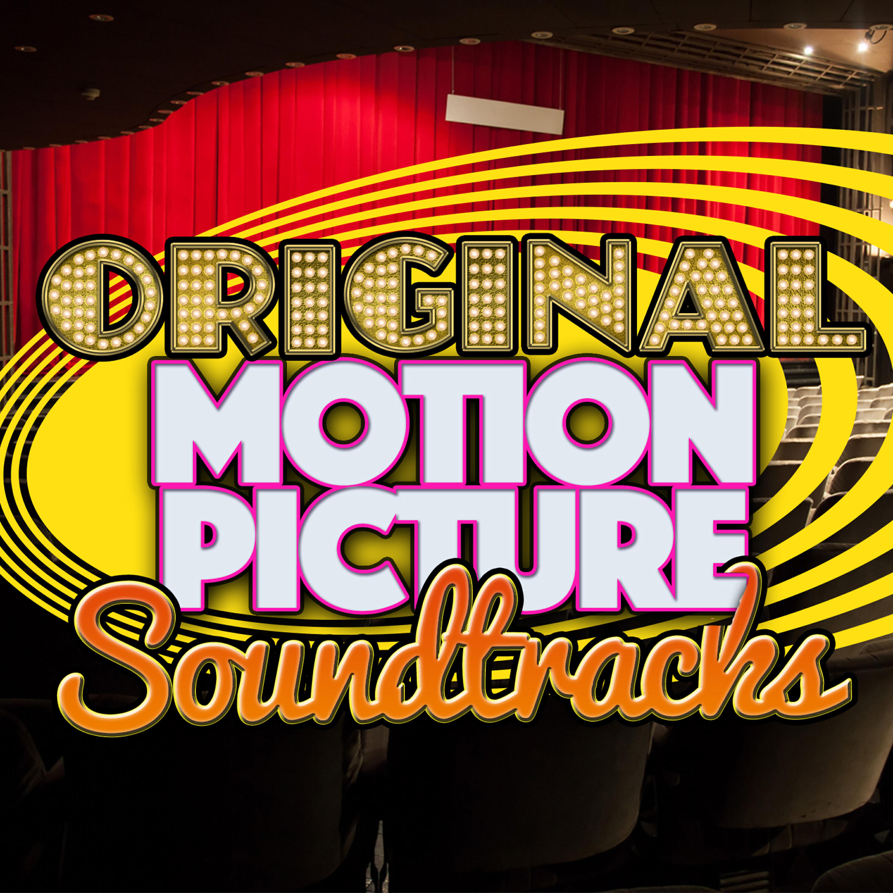 Original Motion Picture Soundtrack - Mustang Sally (From 