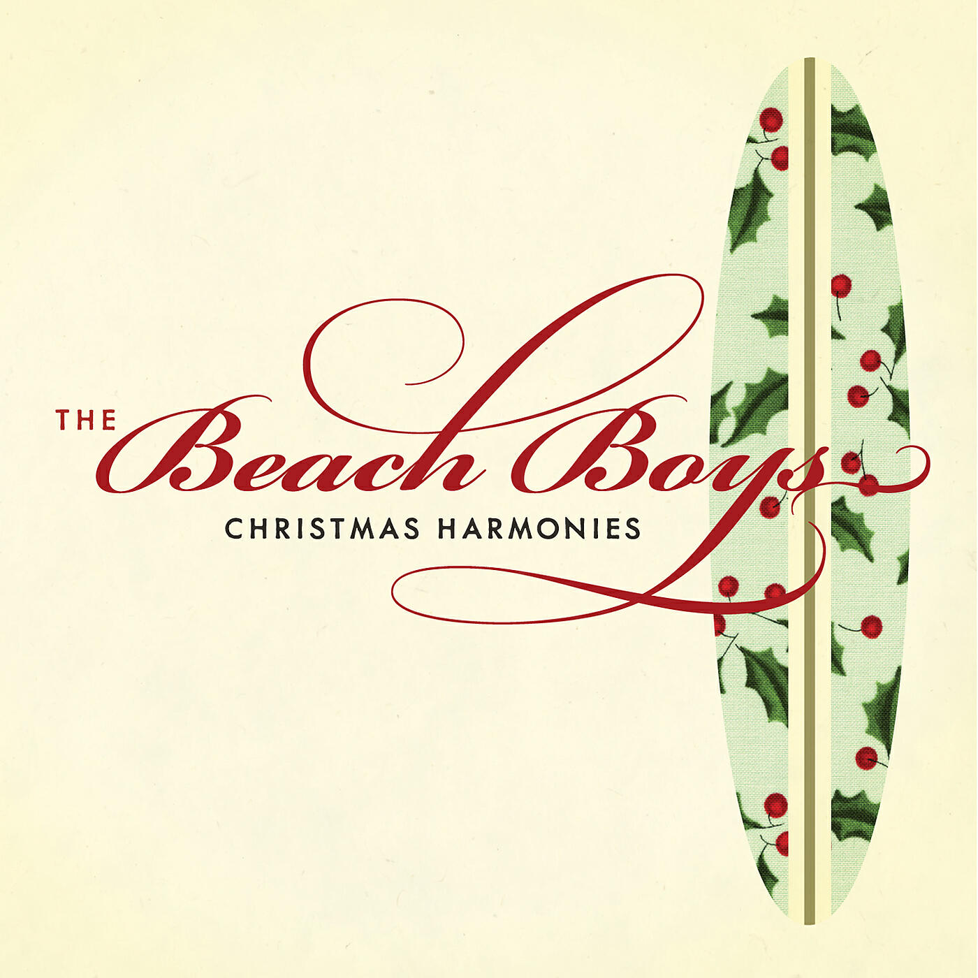 The Beach Boys - Little Saint Nick (1991 Remix)
