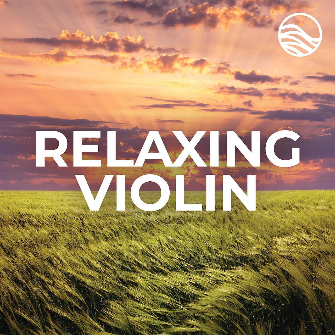 Постер альбома Relaxing Violin