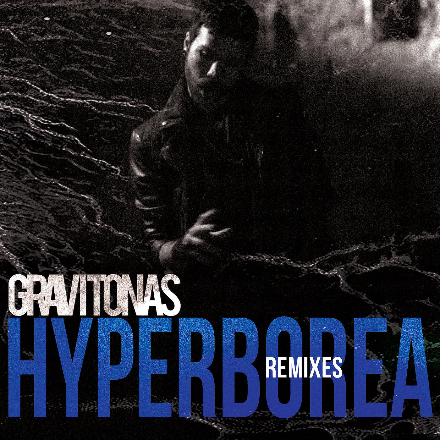 Постер альбома Hyperborea Remixes