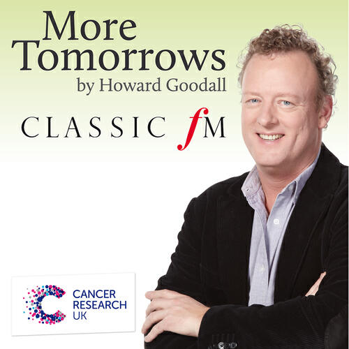 Philharmonia Orchestra - Goodall: More Tomorrows (Live At London / 2013)