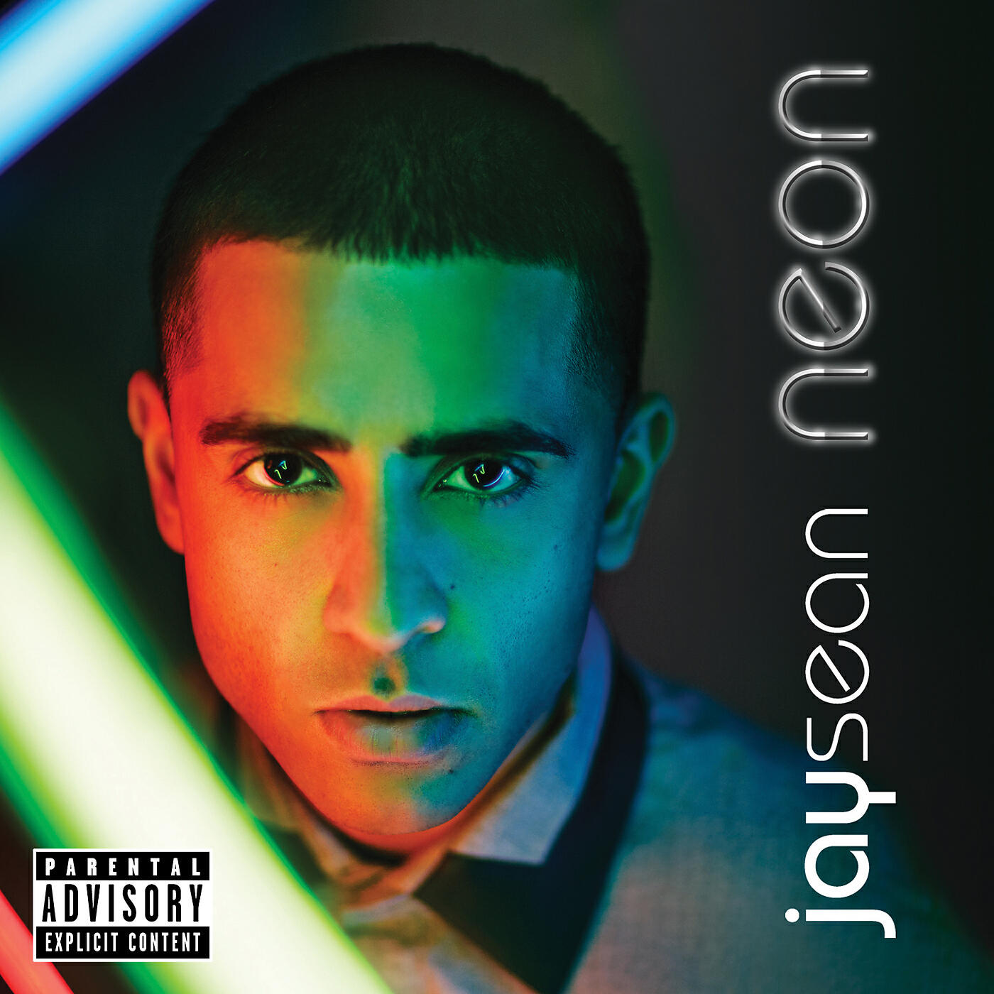 Jay Sean - Luckiest Man
