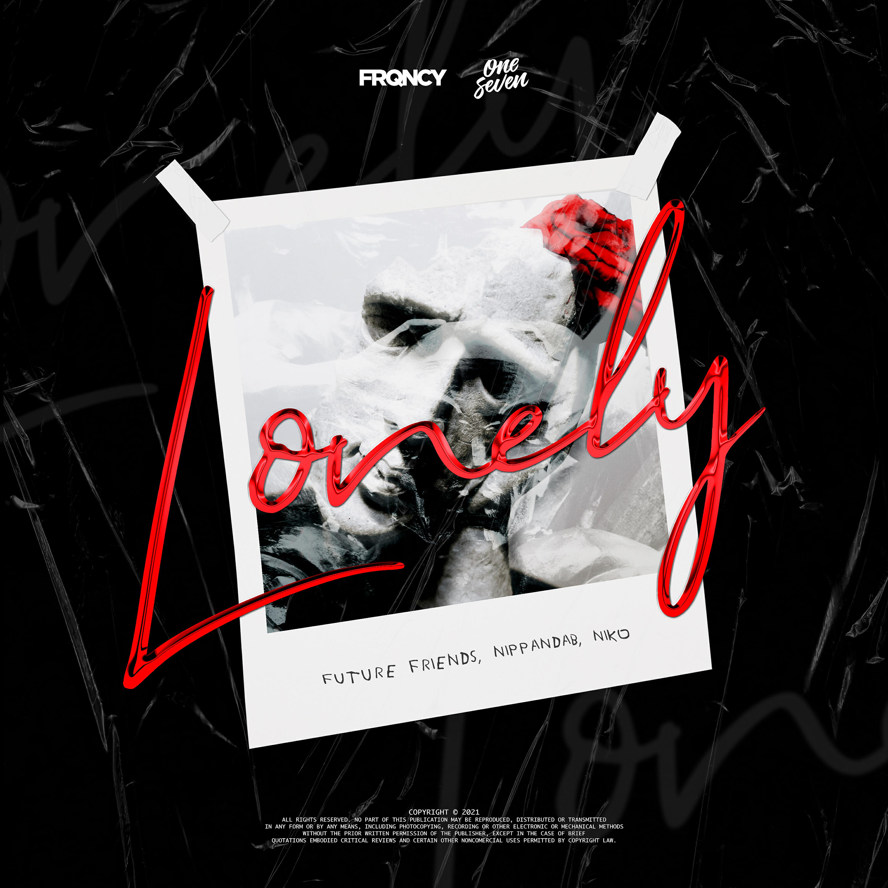Future Friends - Lonely