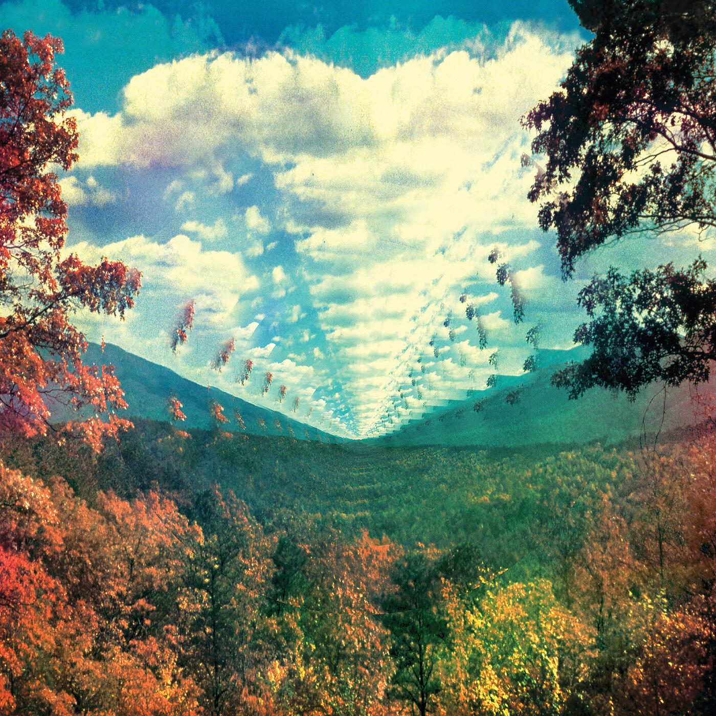 Tame Impala - Lucidity
