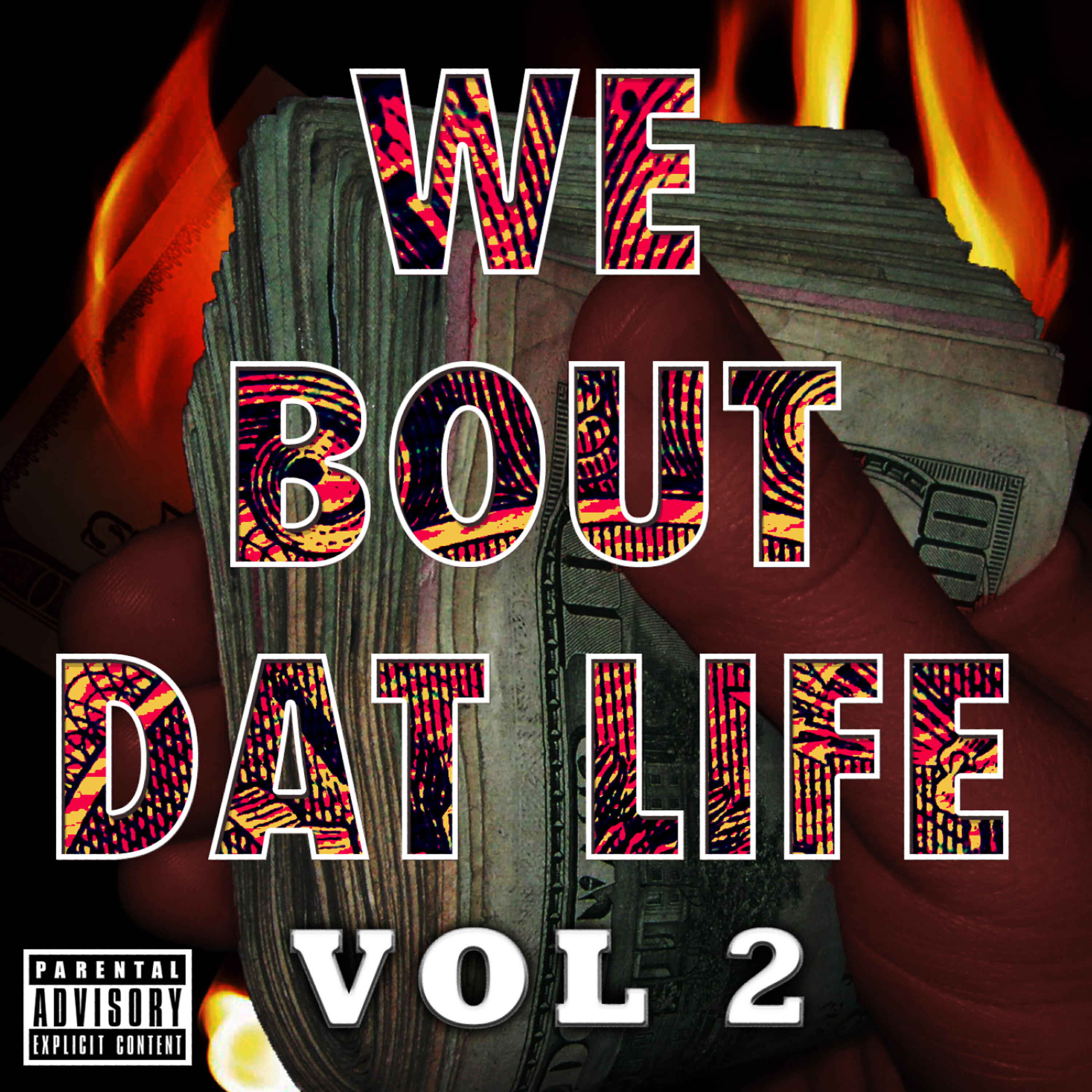 Rick Ross - Luv Rozay