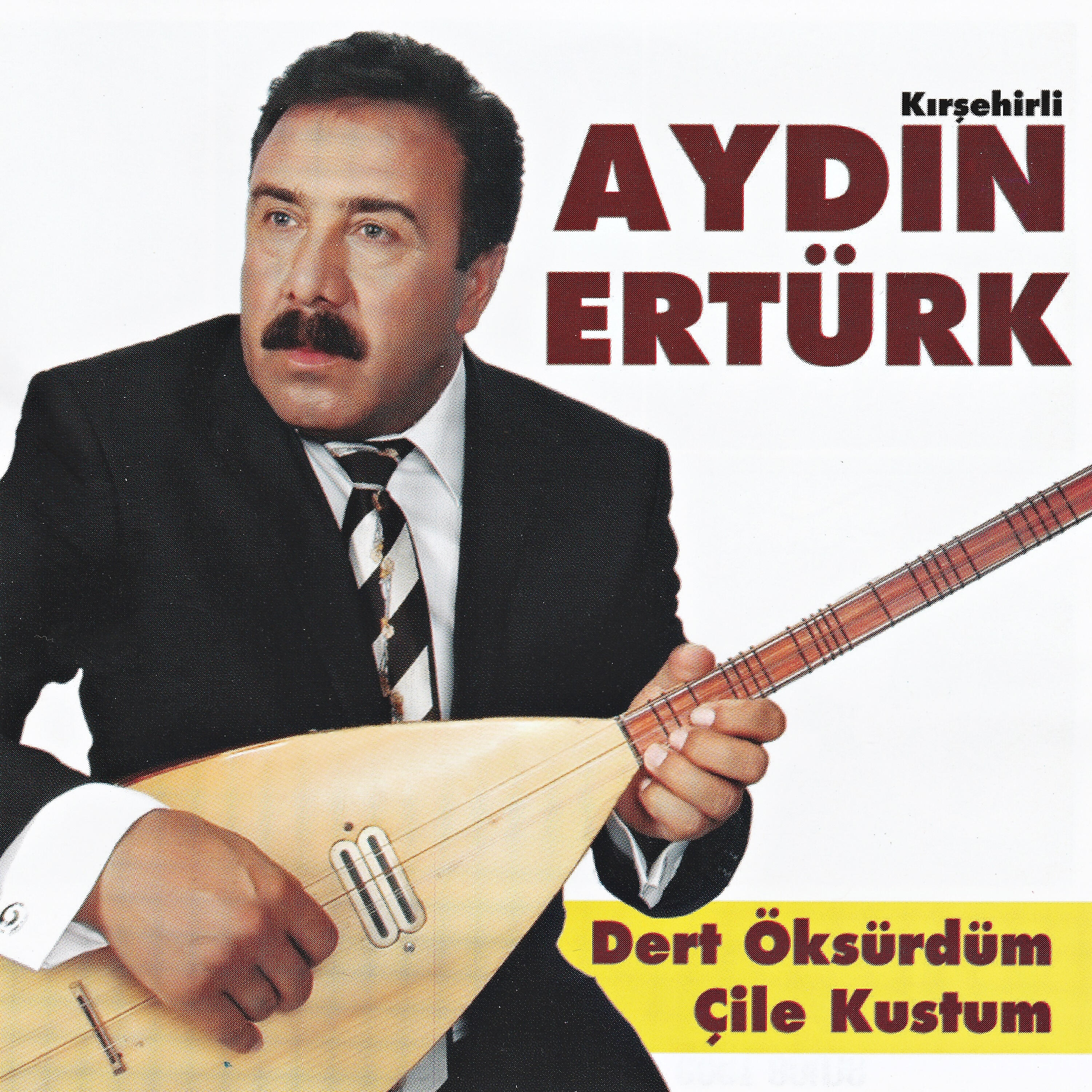 Kırşehirli Aydın  Ertürk - Kimse Neşet Olamaz