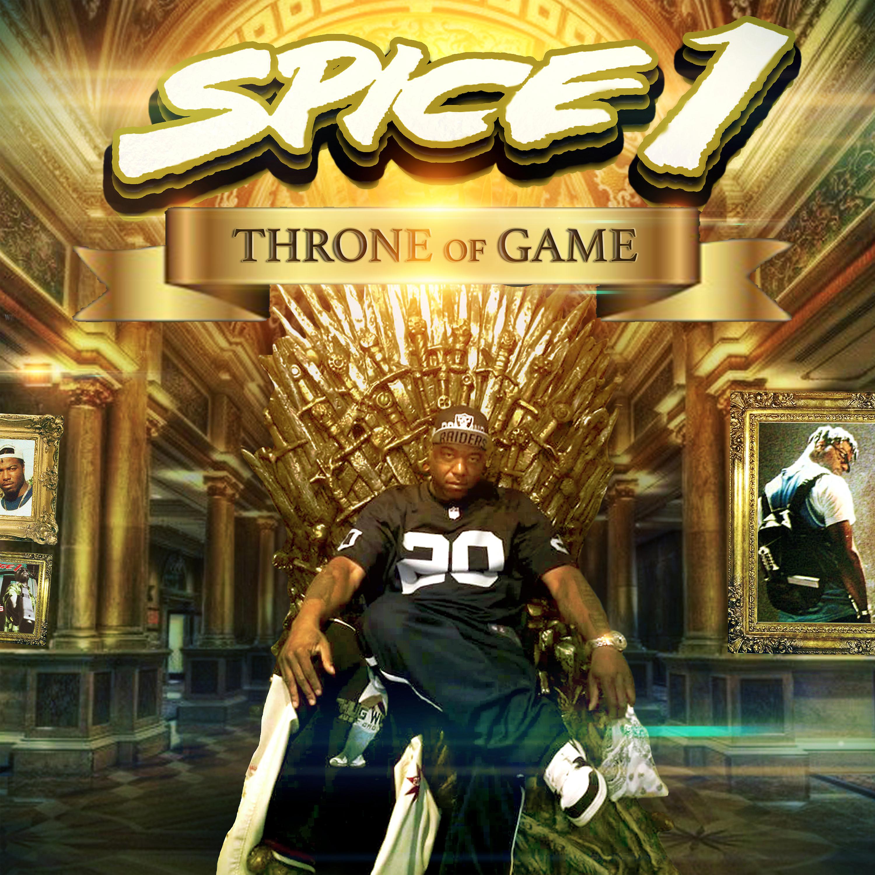 Постер альбома Throne of Game