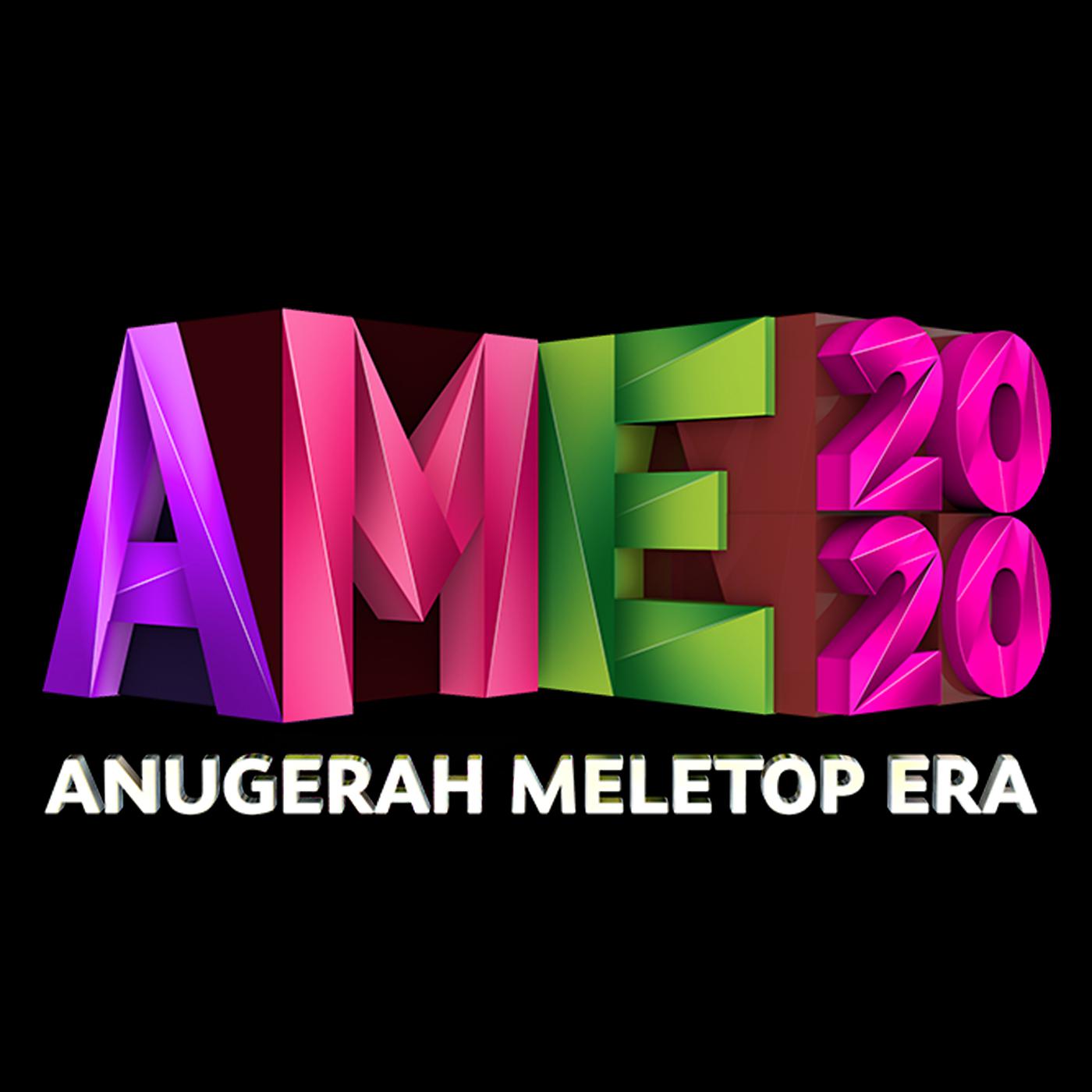 Постер альбома AME 2020