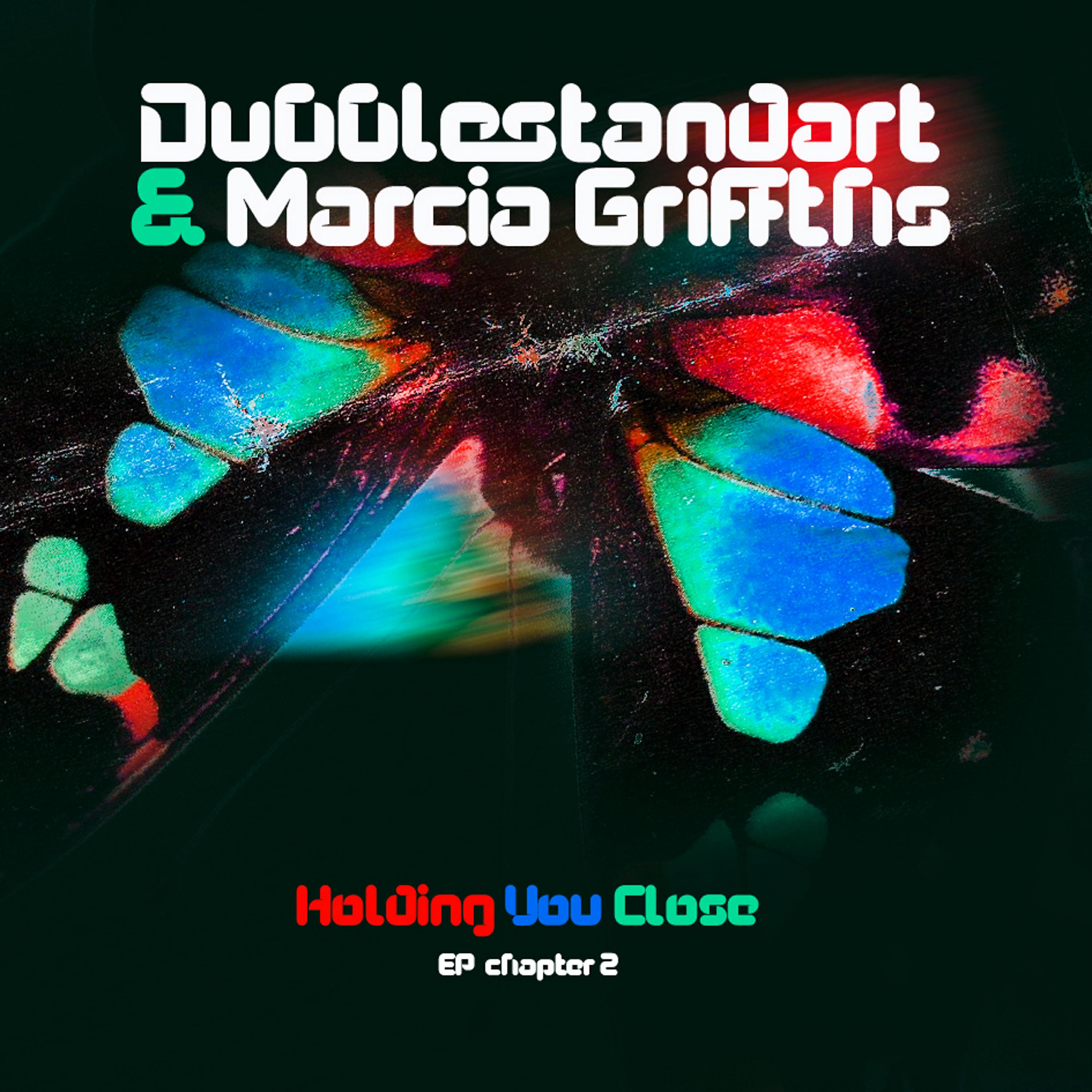 Dubblestandart - Holding You Close (Dubvisionist Remix)