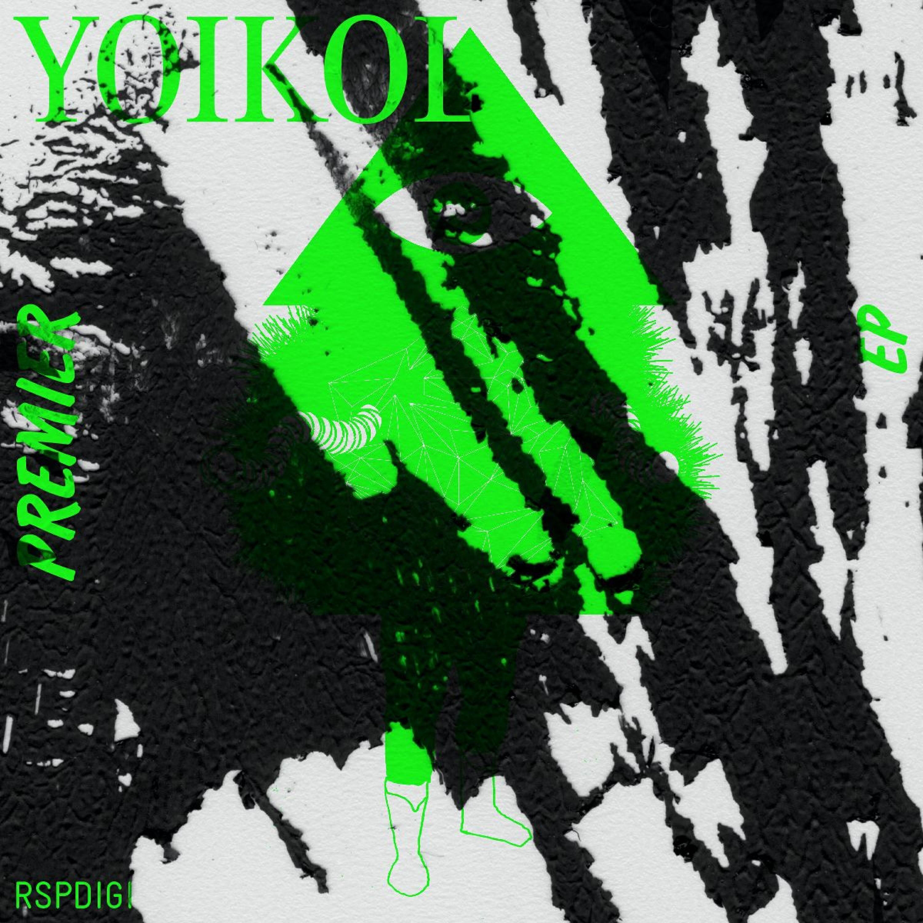 Yoikol - Premier (Original Mix)