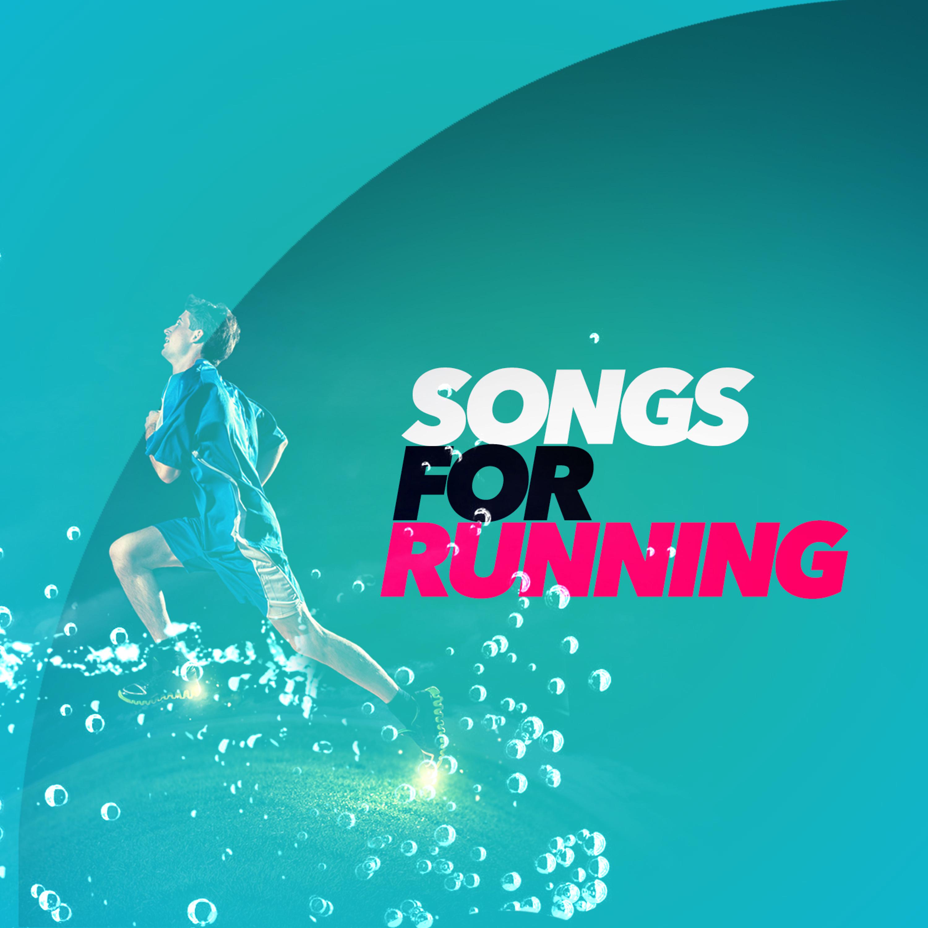 Running 2015 - Heaven (138 BPM)