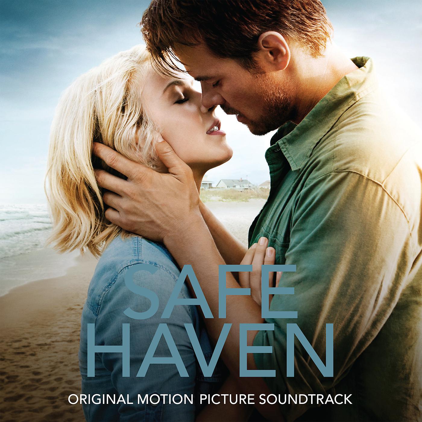 Постер альбома Safe Haven Original Motion Picture Soundtrack