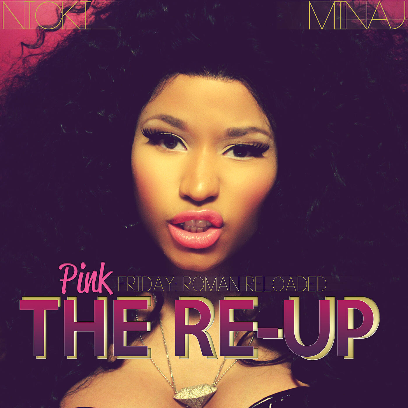 Nicki Minaj - Beez In The Trap