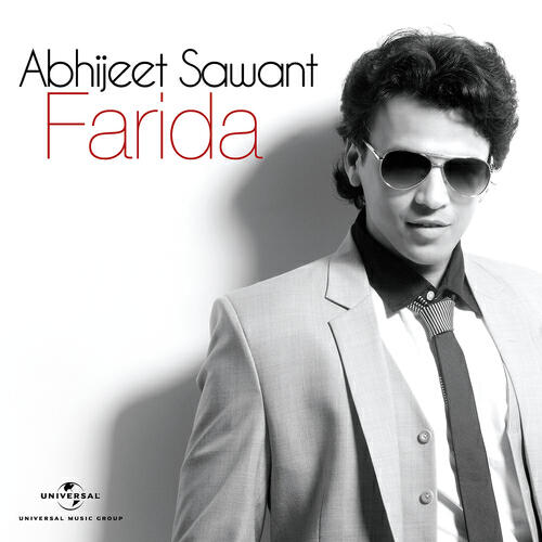 Abhijeet Sawant - Farida (Album Version)