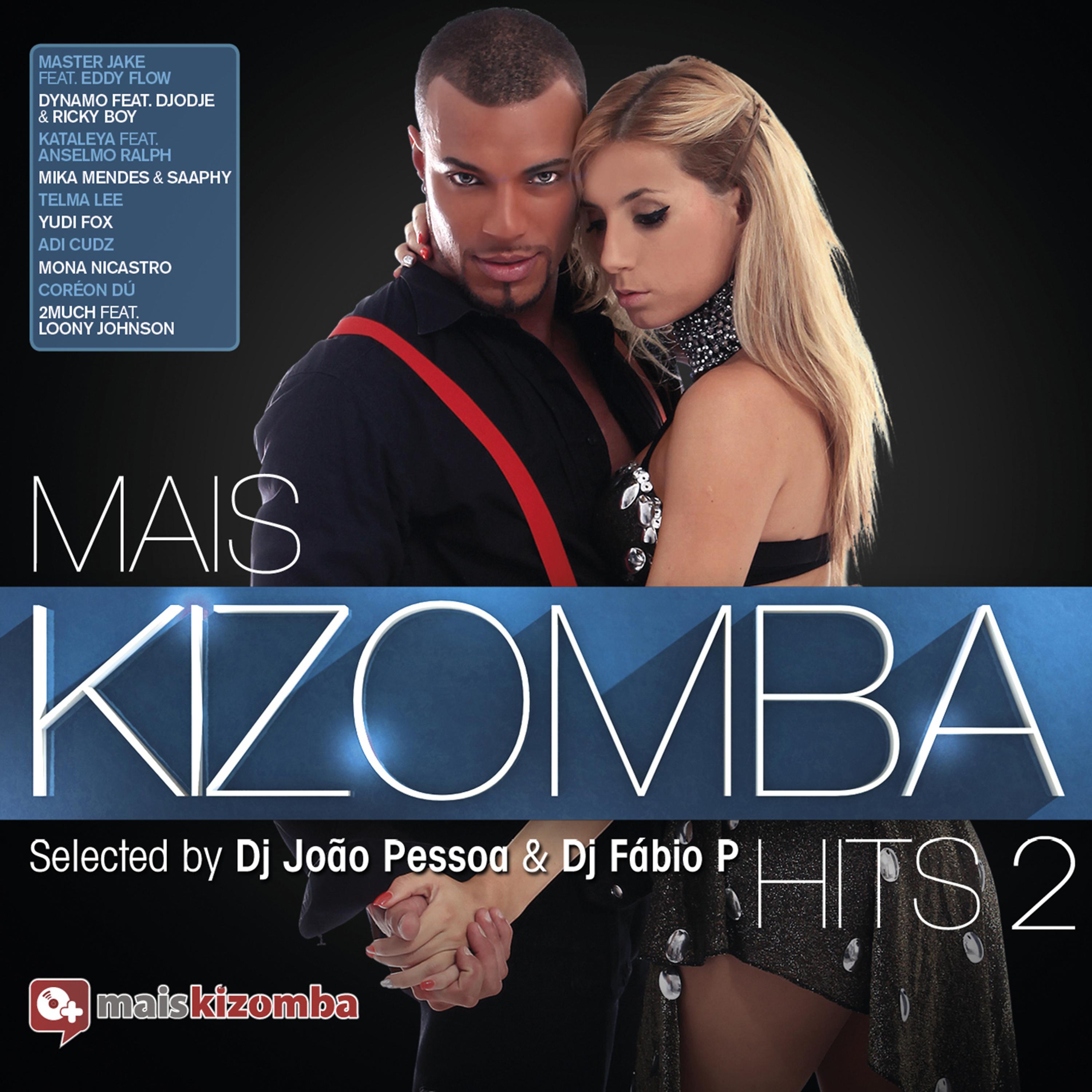 Постер альбома Mais Kizomba Hits 2
