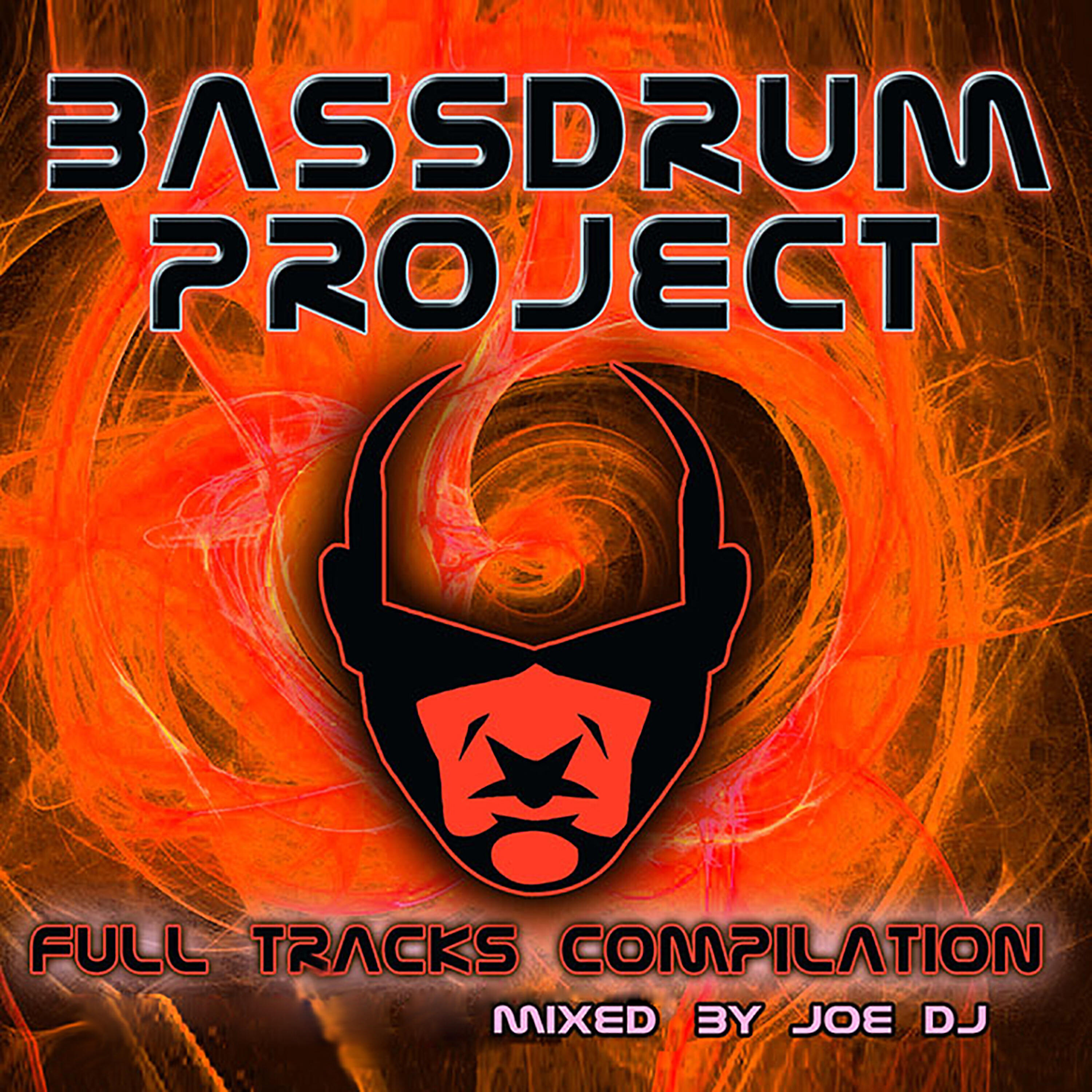 Bassdrum Project - Get Up (Bassdrum Project Rmx)