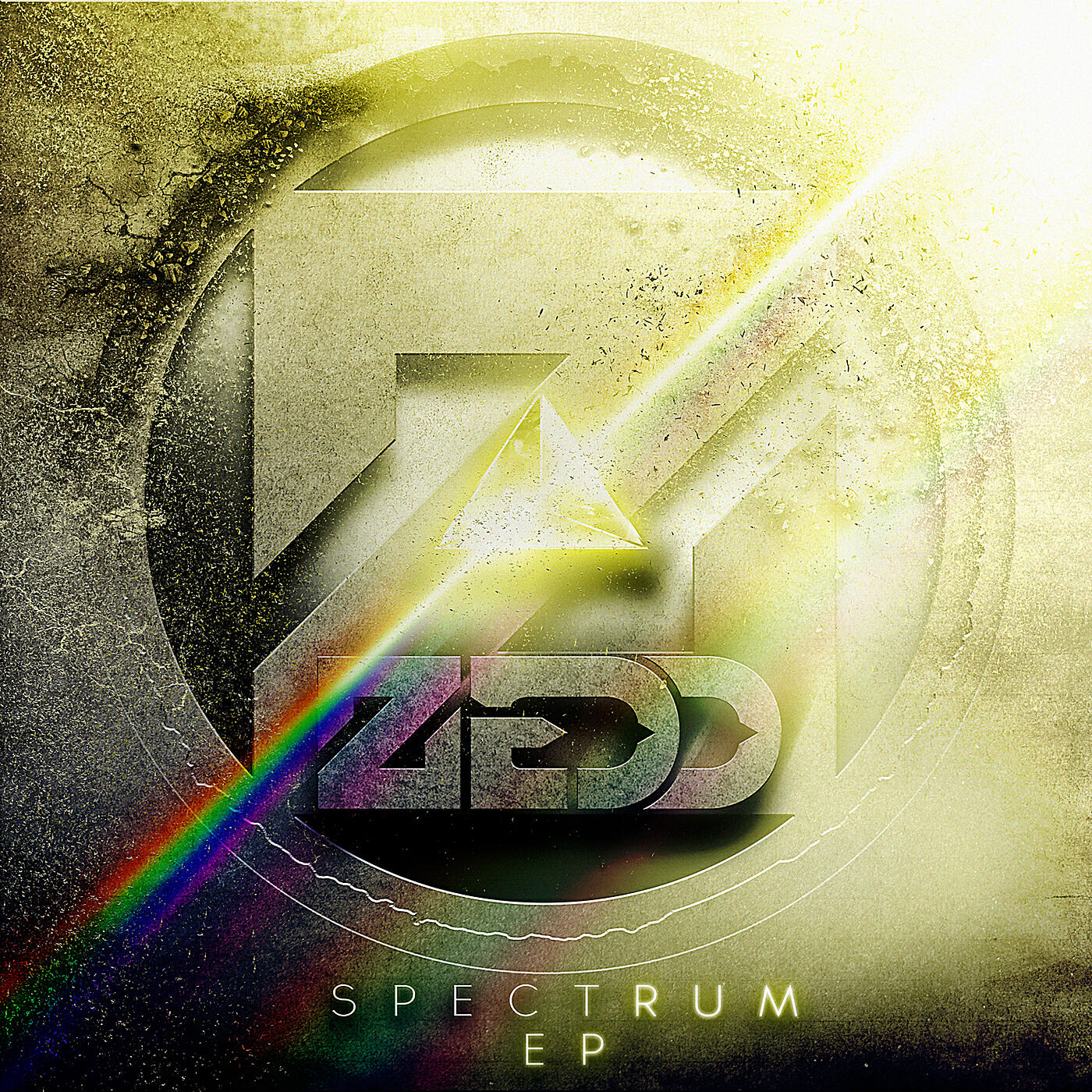 Zedd - Spectrum (Congorock Remix)