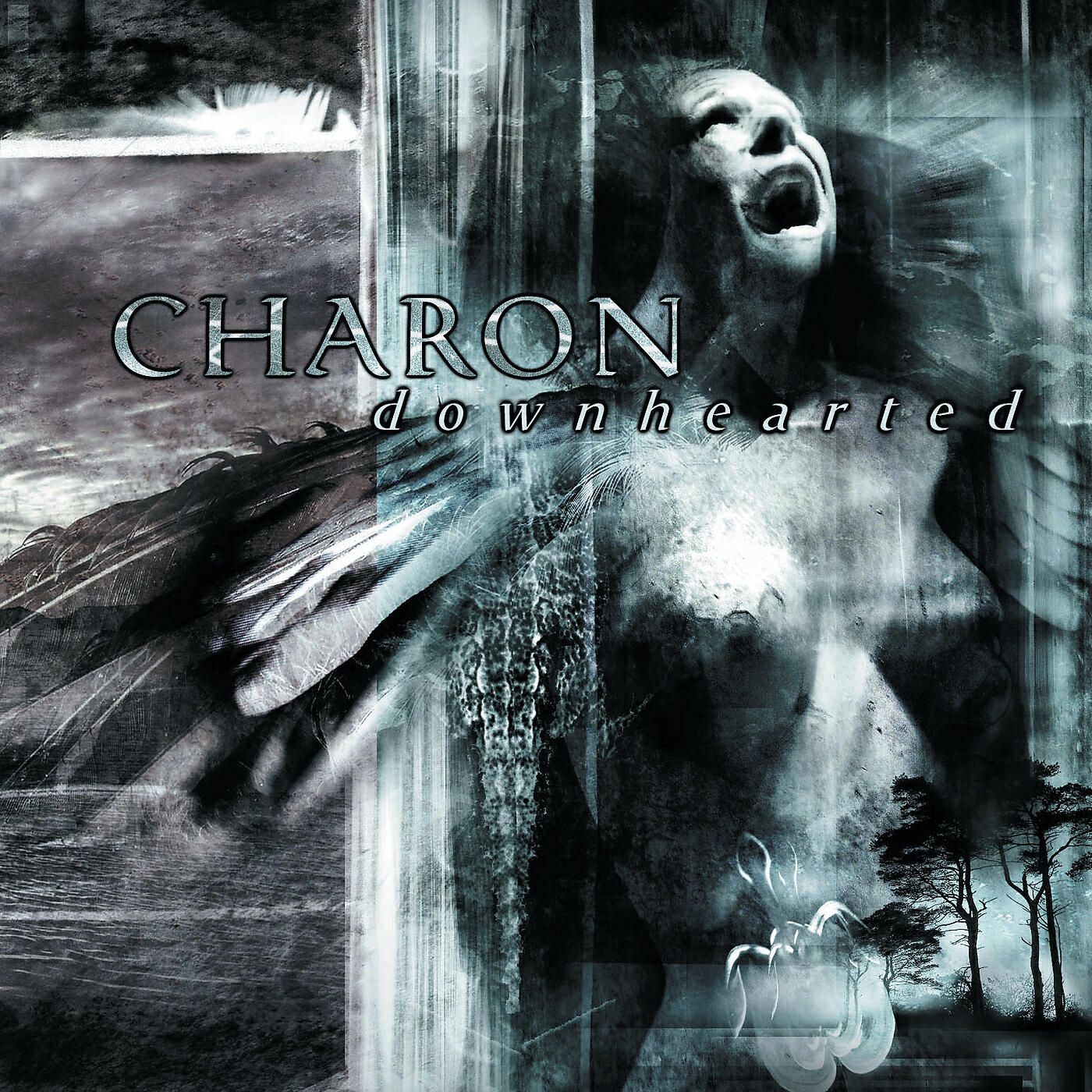Charon - Desire You