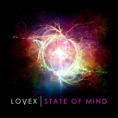 Lovex - Edge Of Sanity