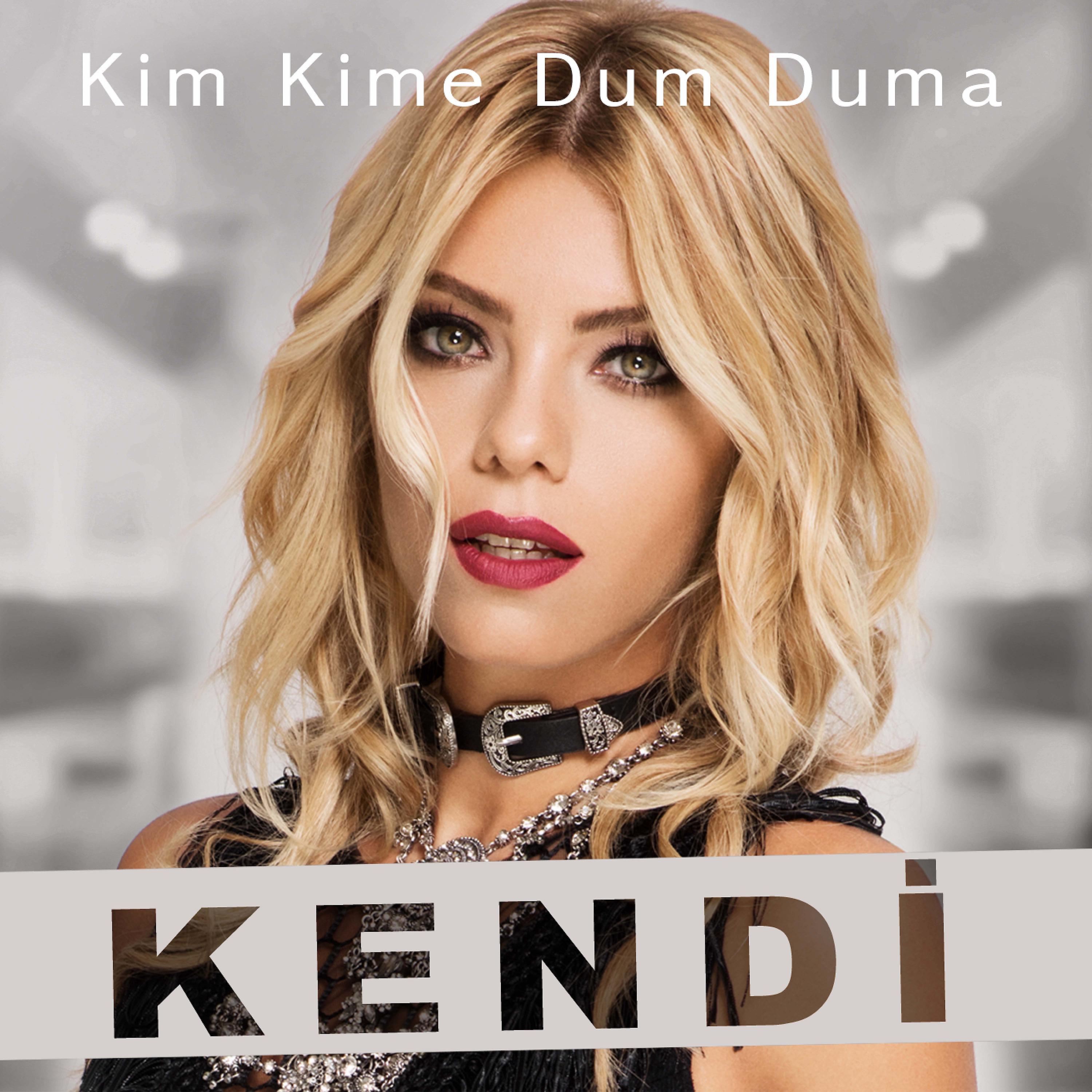 Постер альбома Kim Kime Dum Duma
