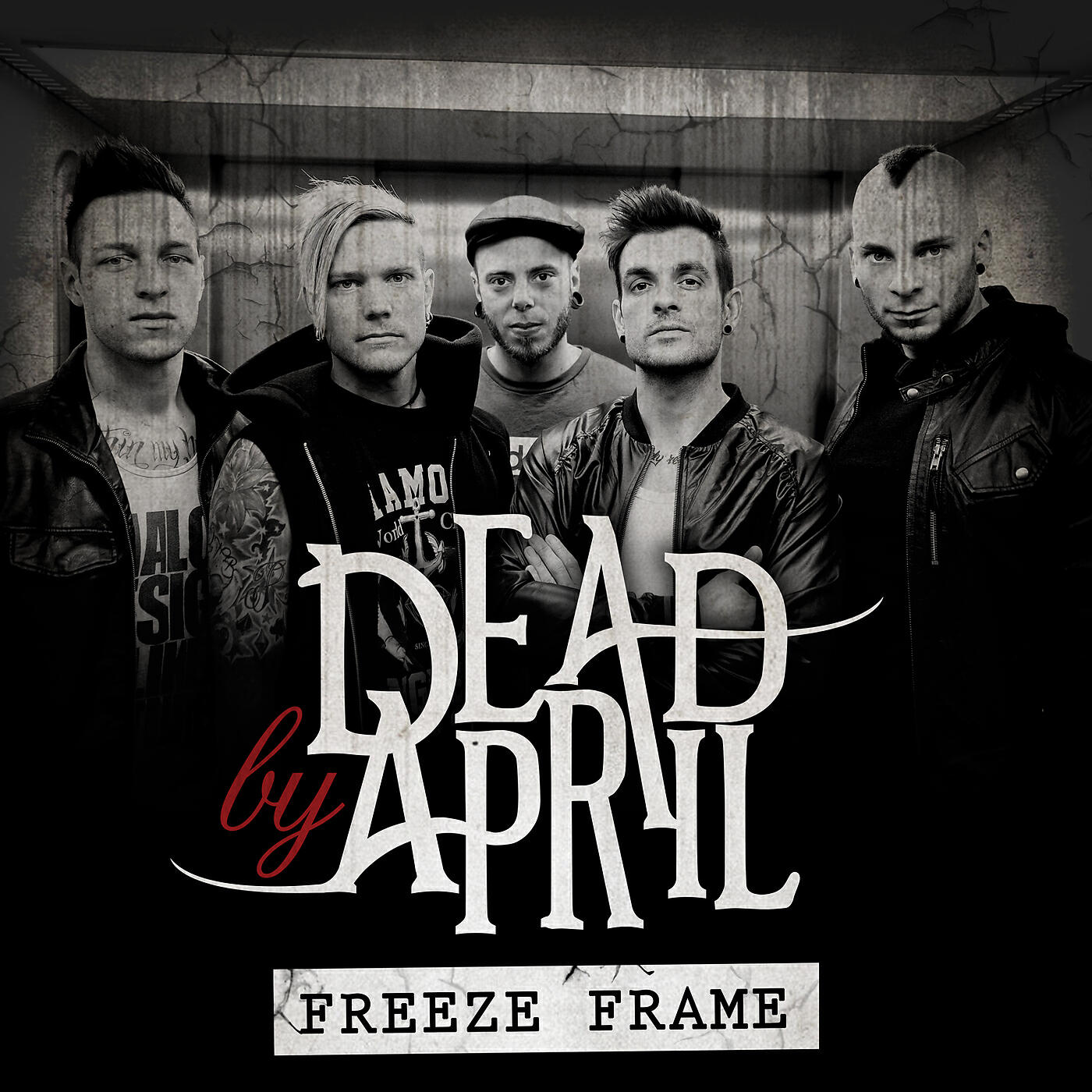 Dead by April - Empathy