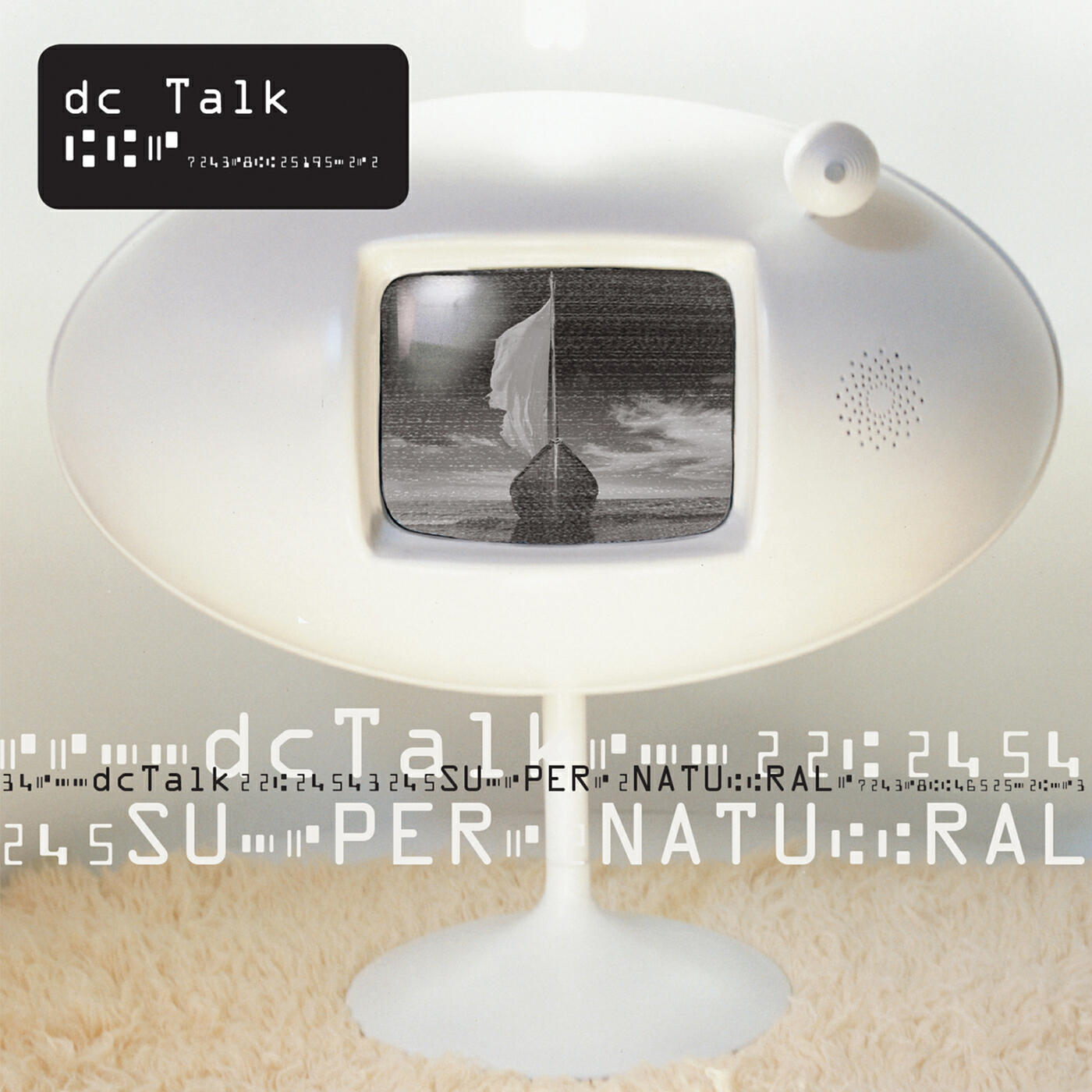 DC Talk - Fearless (Remastered 2013)