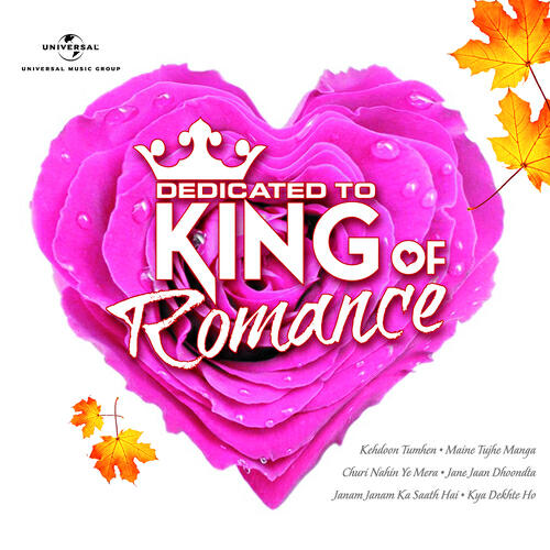 Kishore Kumar - Dil Main Jo Baatain Hain (From 