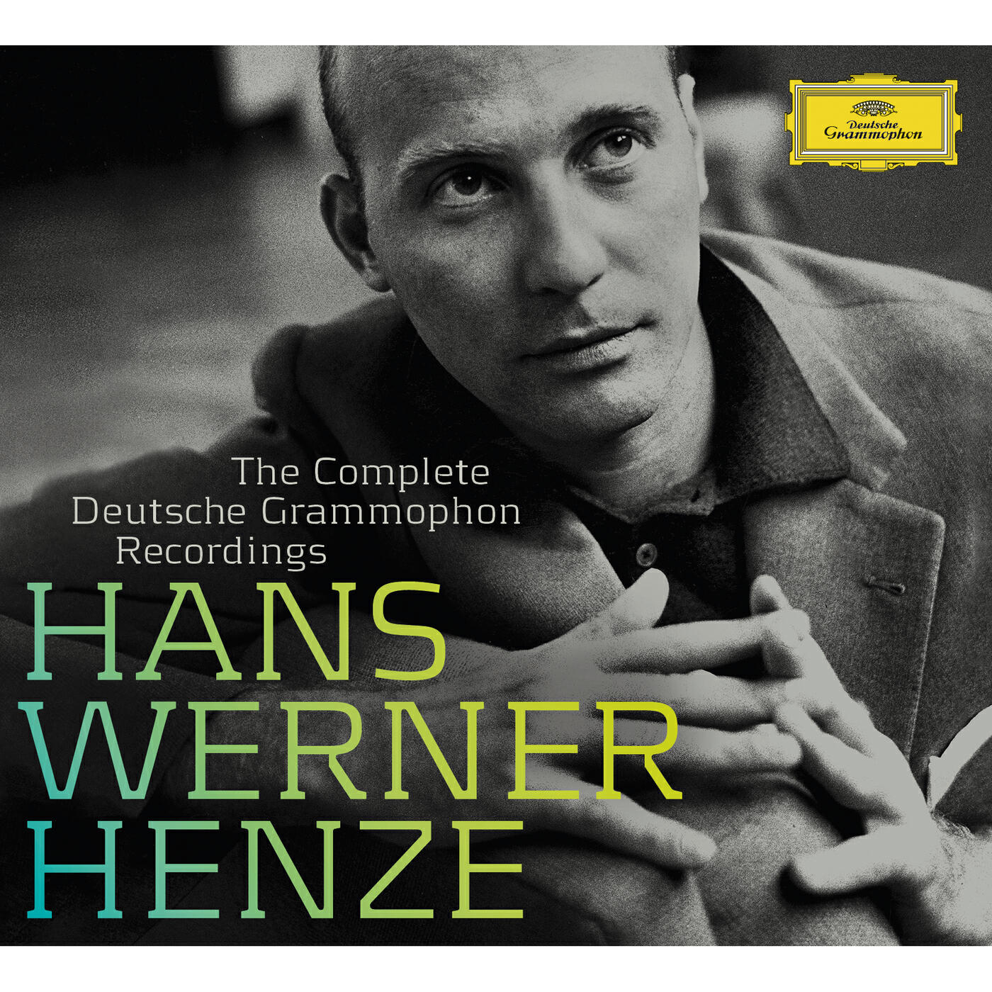 Oliver Knussen - Henze: Undine - 5. Andante con moto