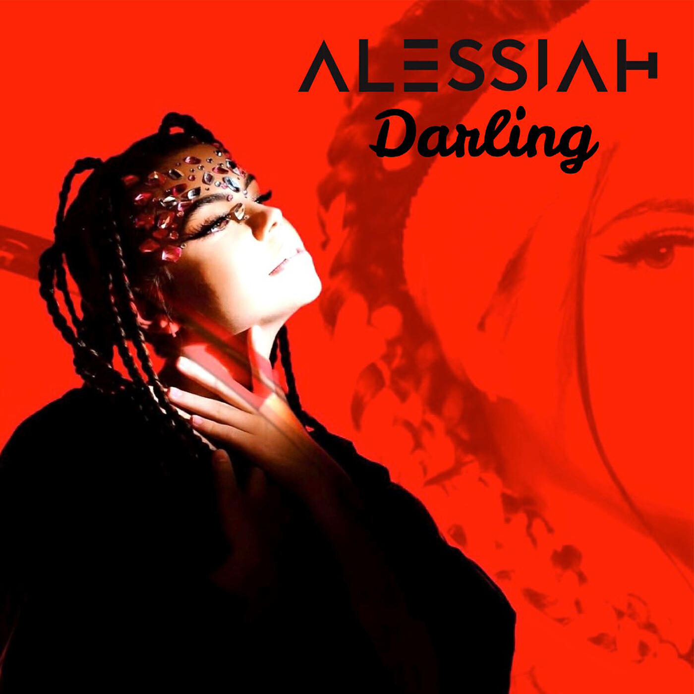 Альбом Darling исполнителя Alessiah