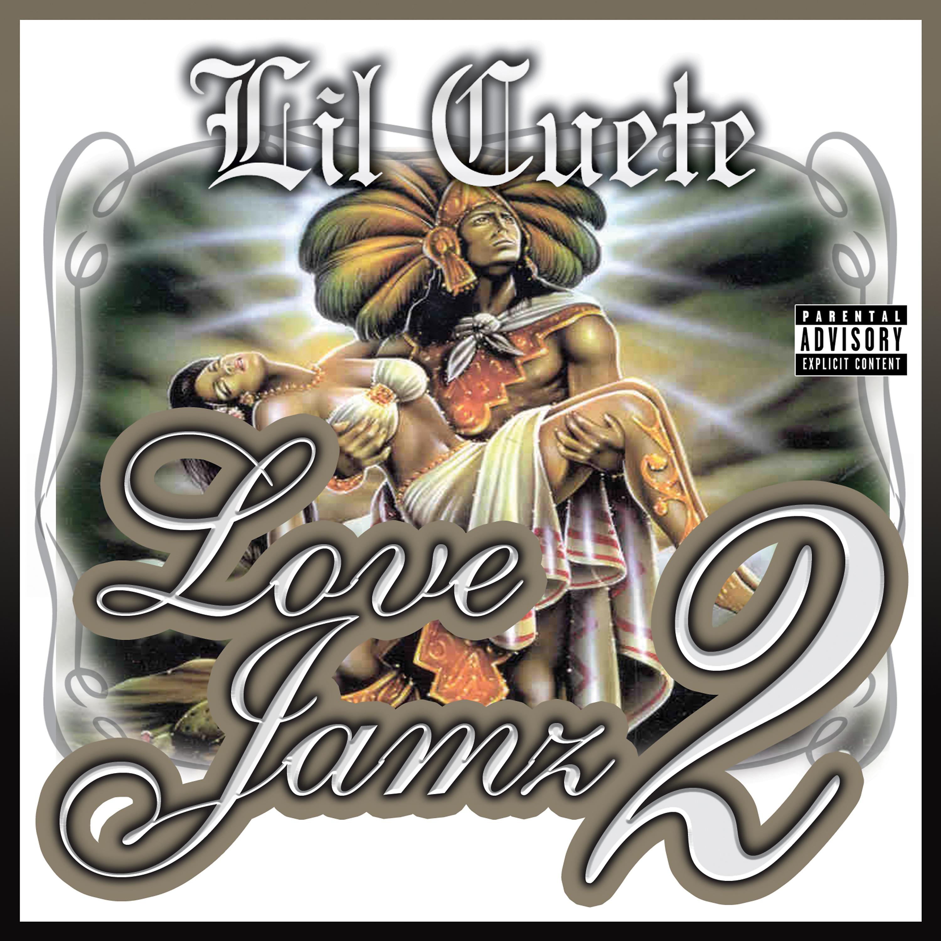 Постер альбома Love Jamz 2
