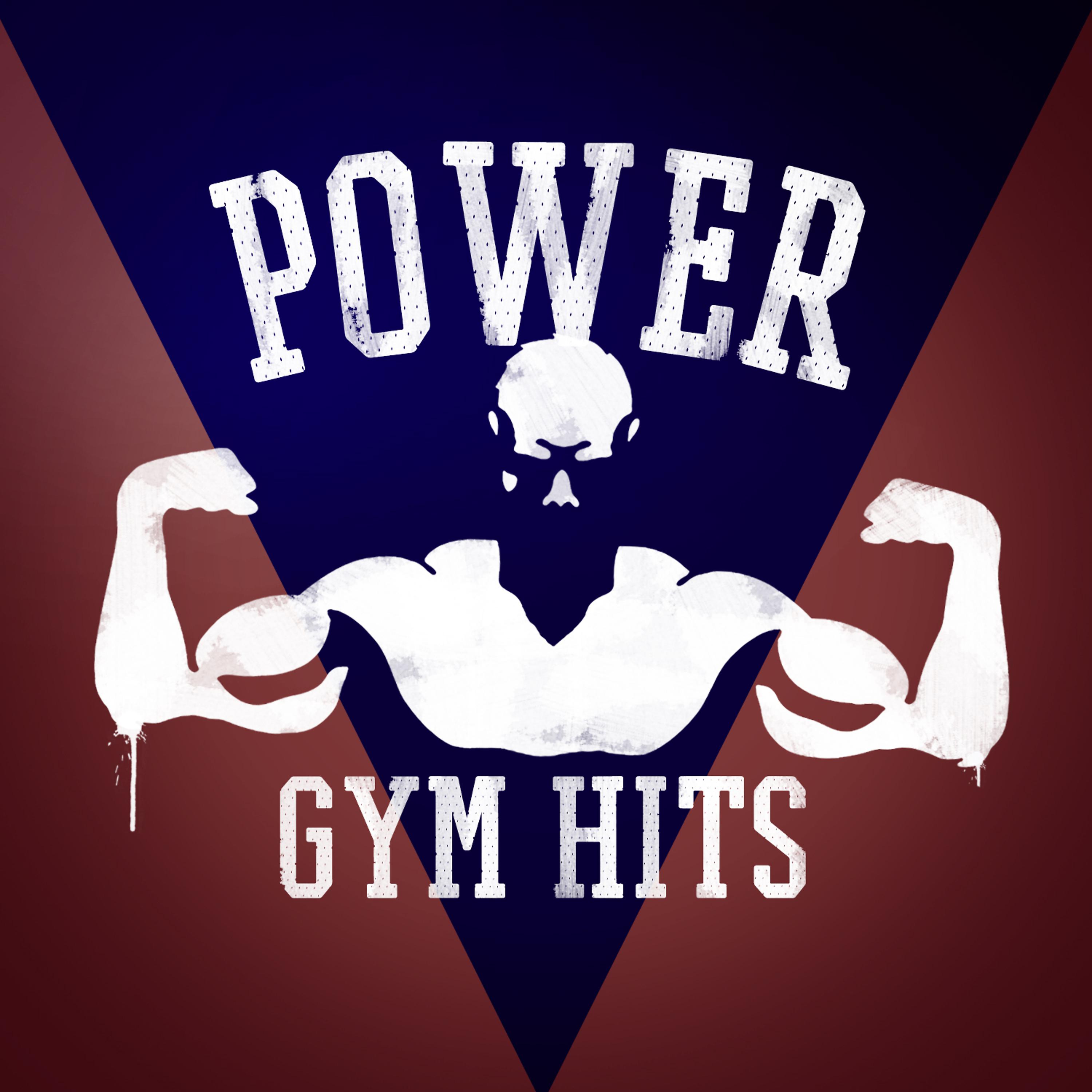 Постер альбома Power Gym Hits