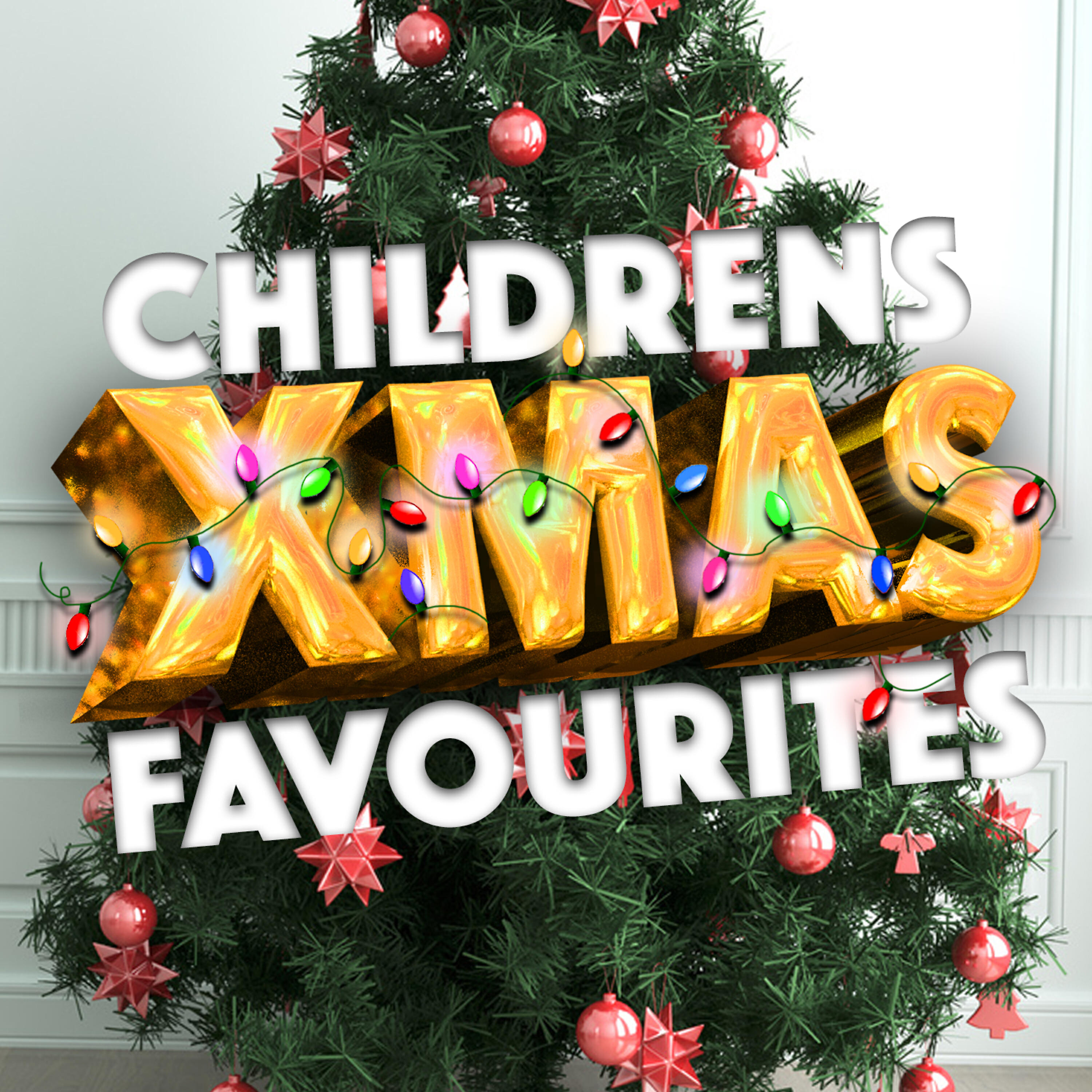 Childrens Christmas Favourites - Please Come Home for Christmas