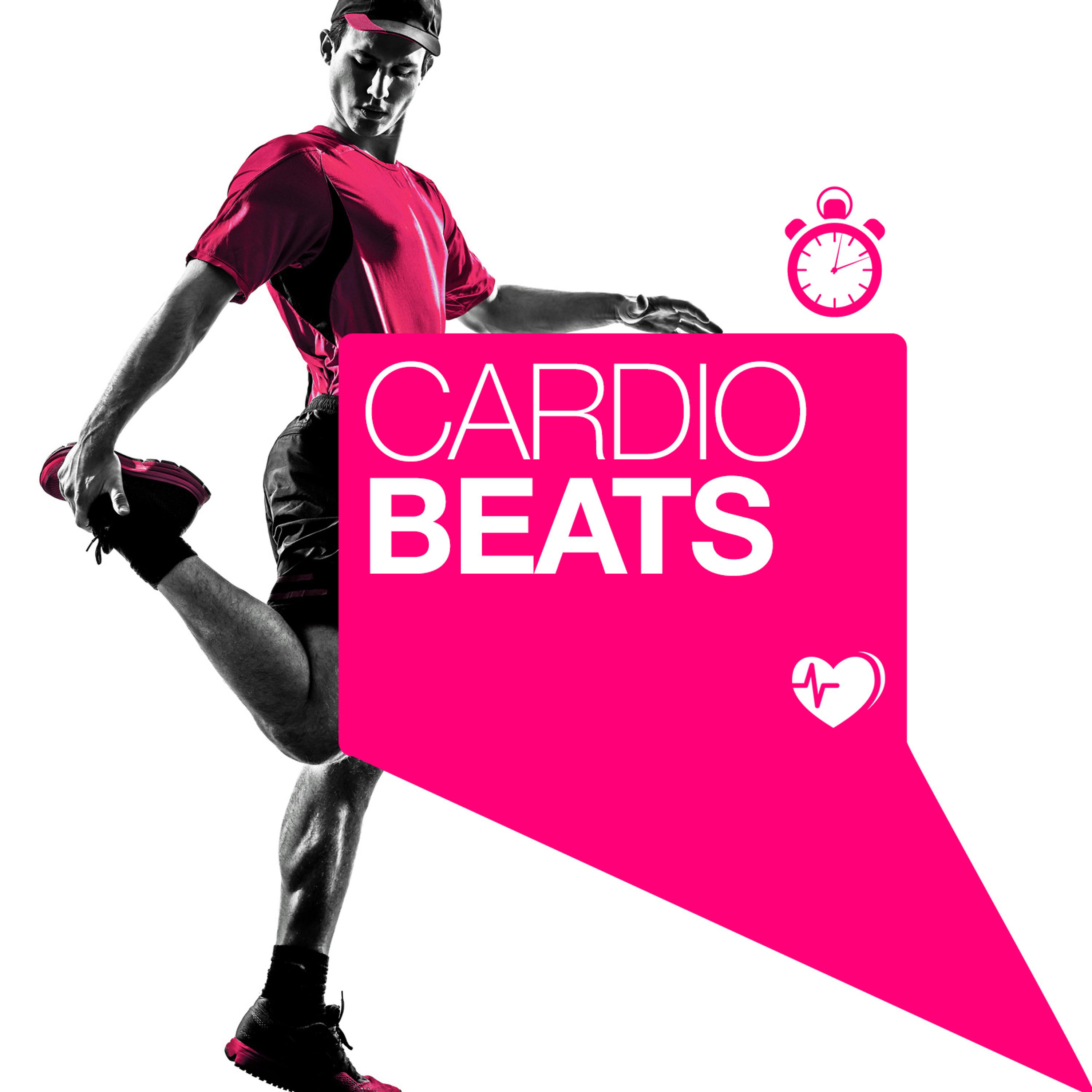Постер альбома Cardio Beats
