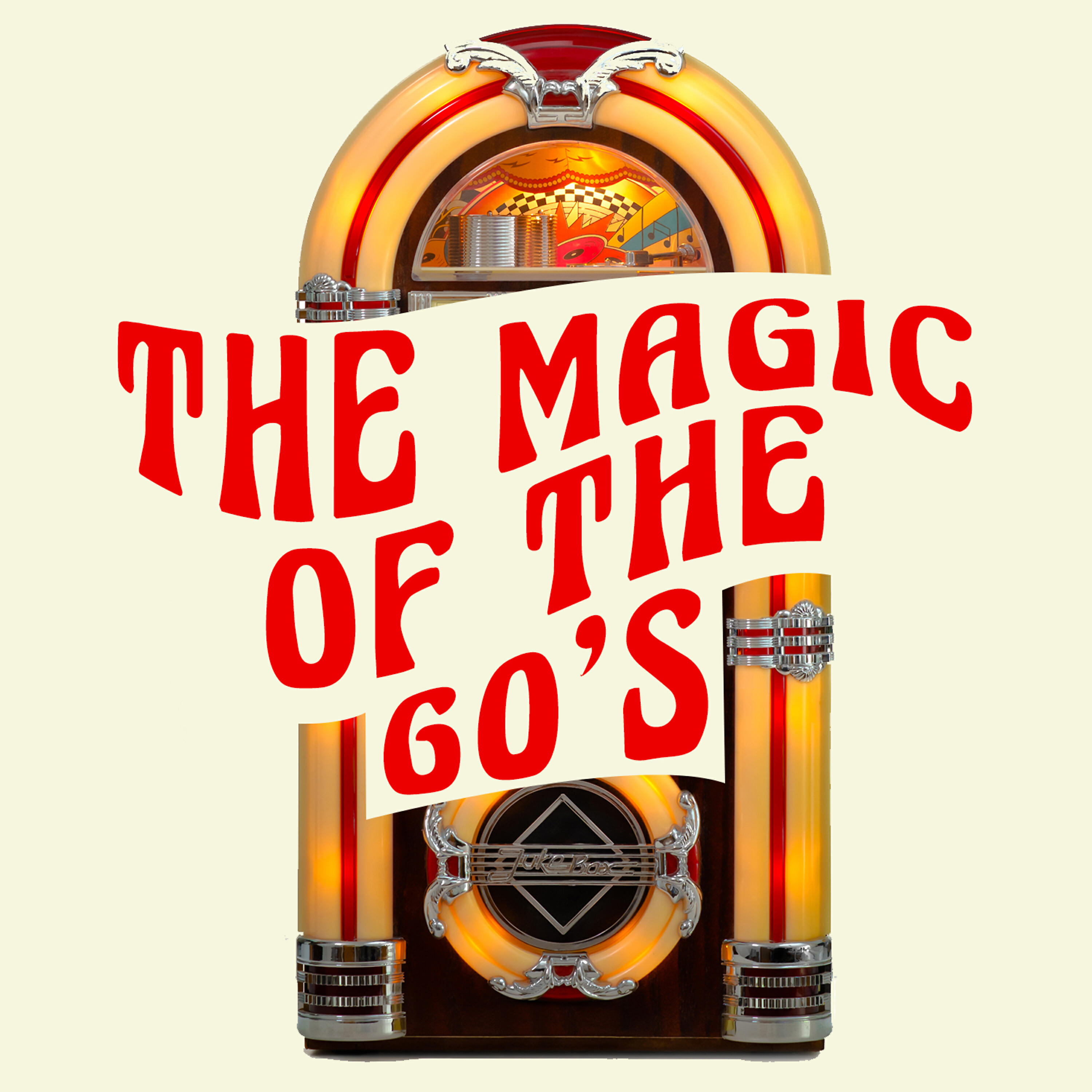 Music From The 60s - These Boots Are Made for Walkin'