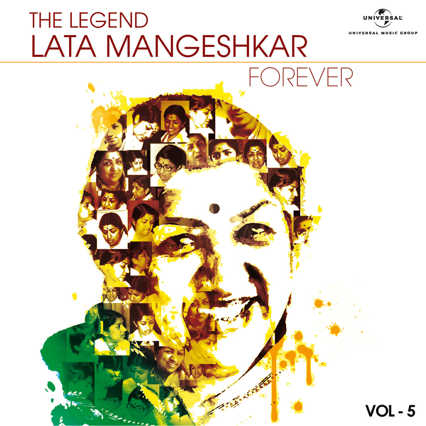 Lata Mangeshkar - Ayee Ayee Ayee Teri Yaad Ayee (Romance / Soundtrack Version)