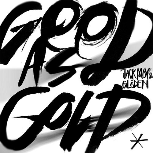 Постер альбома Good As Gold