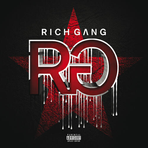 Rich Gang - Tapout