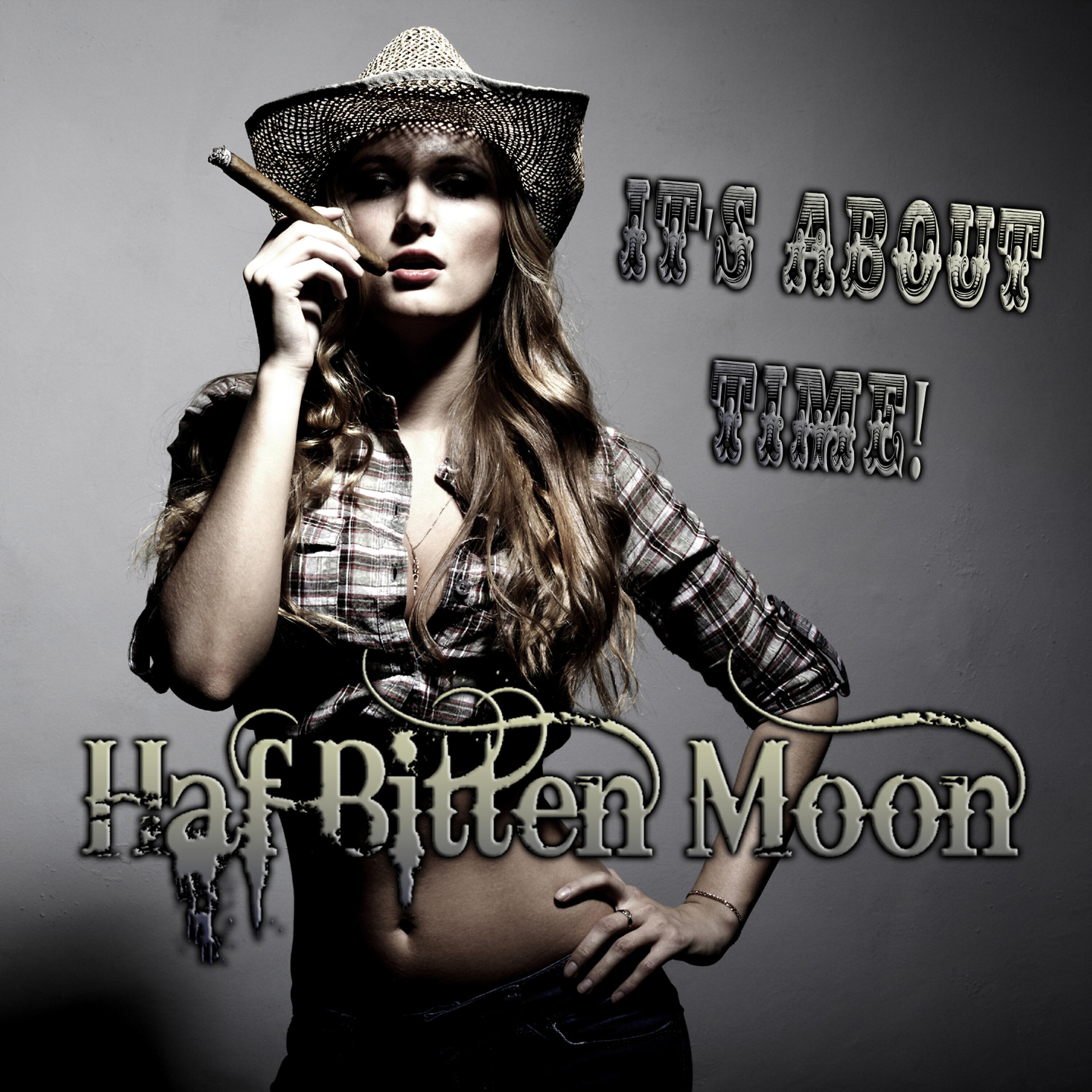 Haf Bitten Moon - Boots