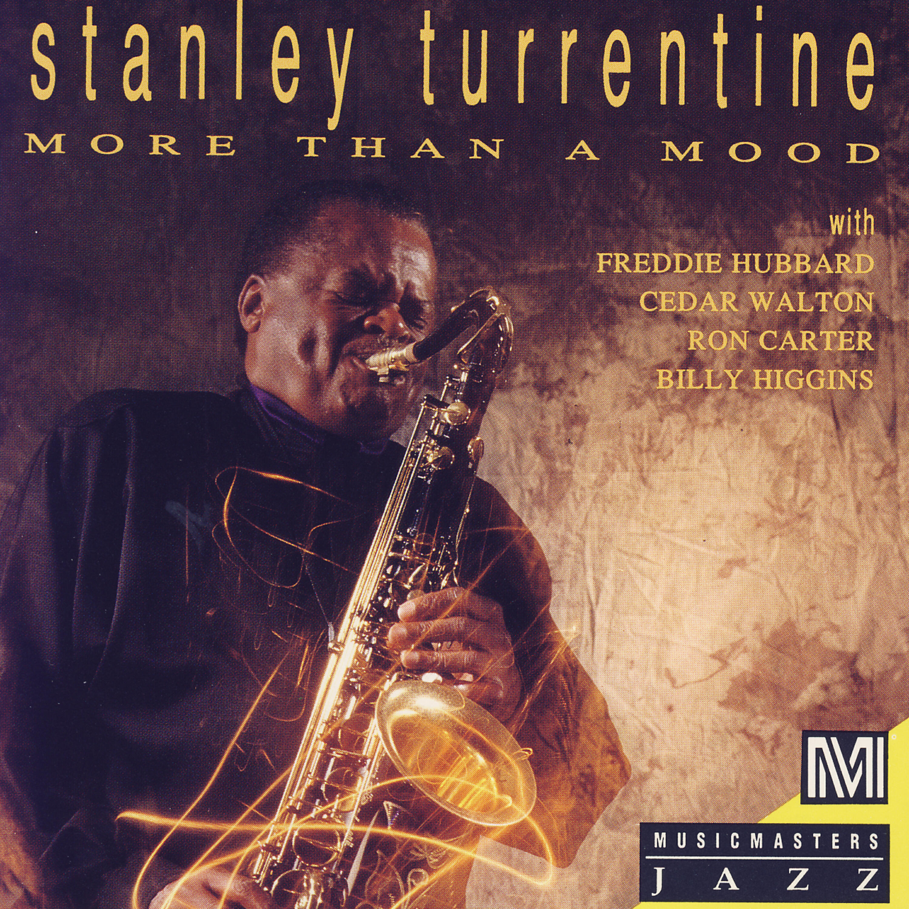 Stanley Turrentine - Thomasville